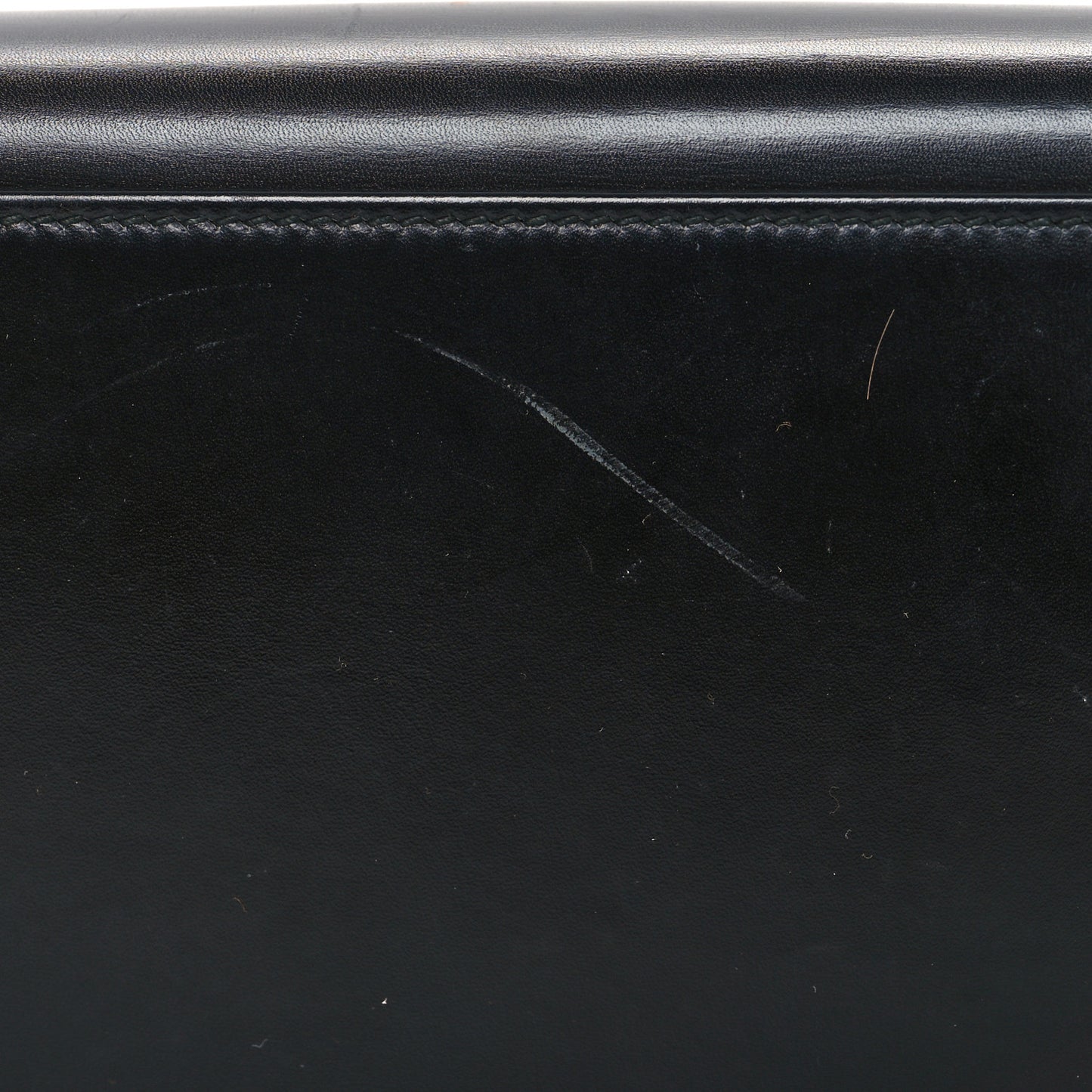 Box Kelly Sellier 32 Black