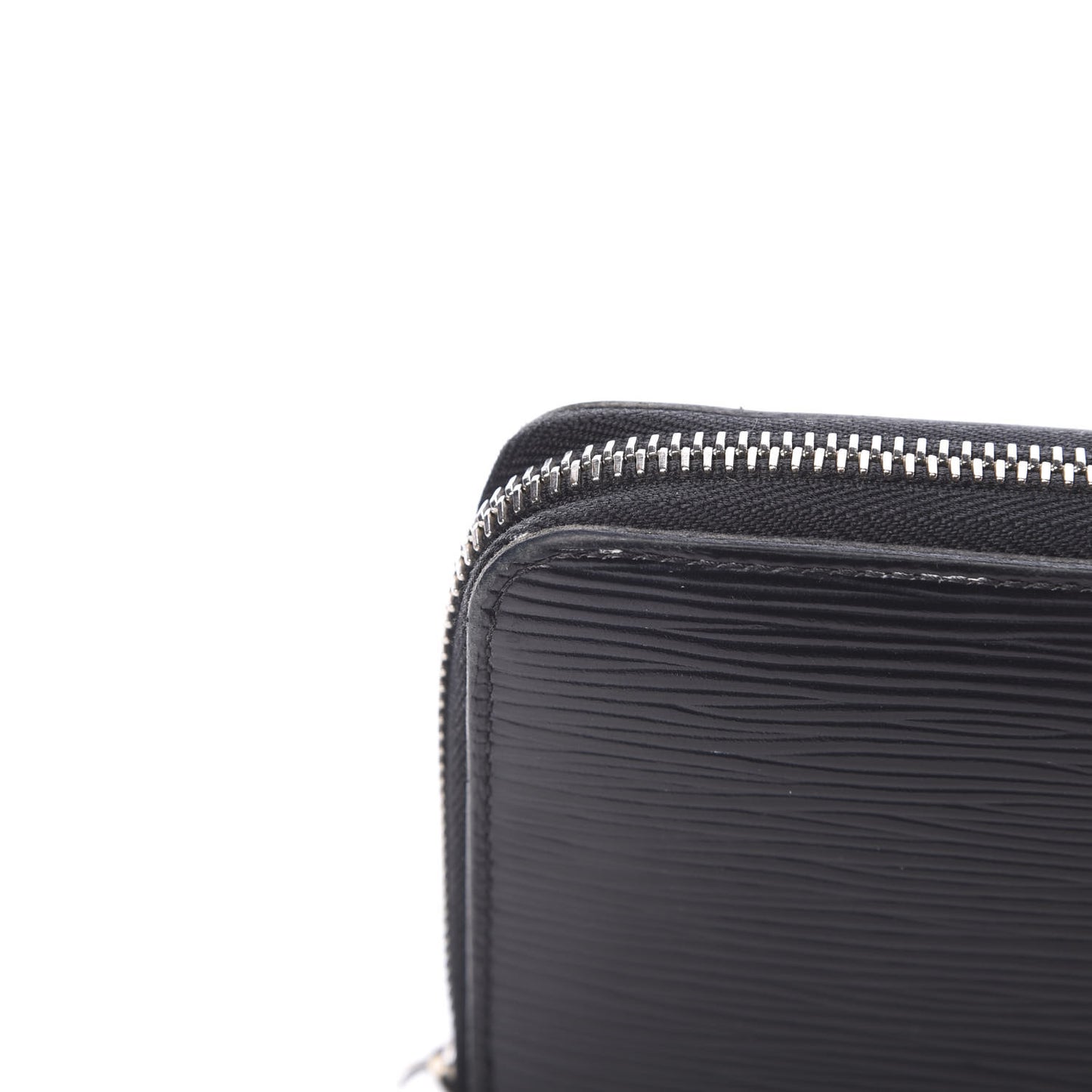 Epi Zippy Wallet Black