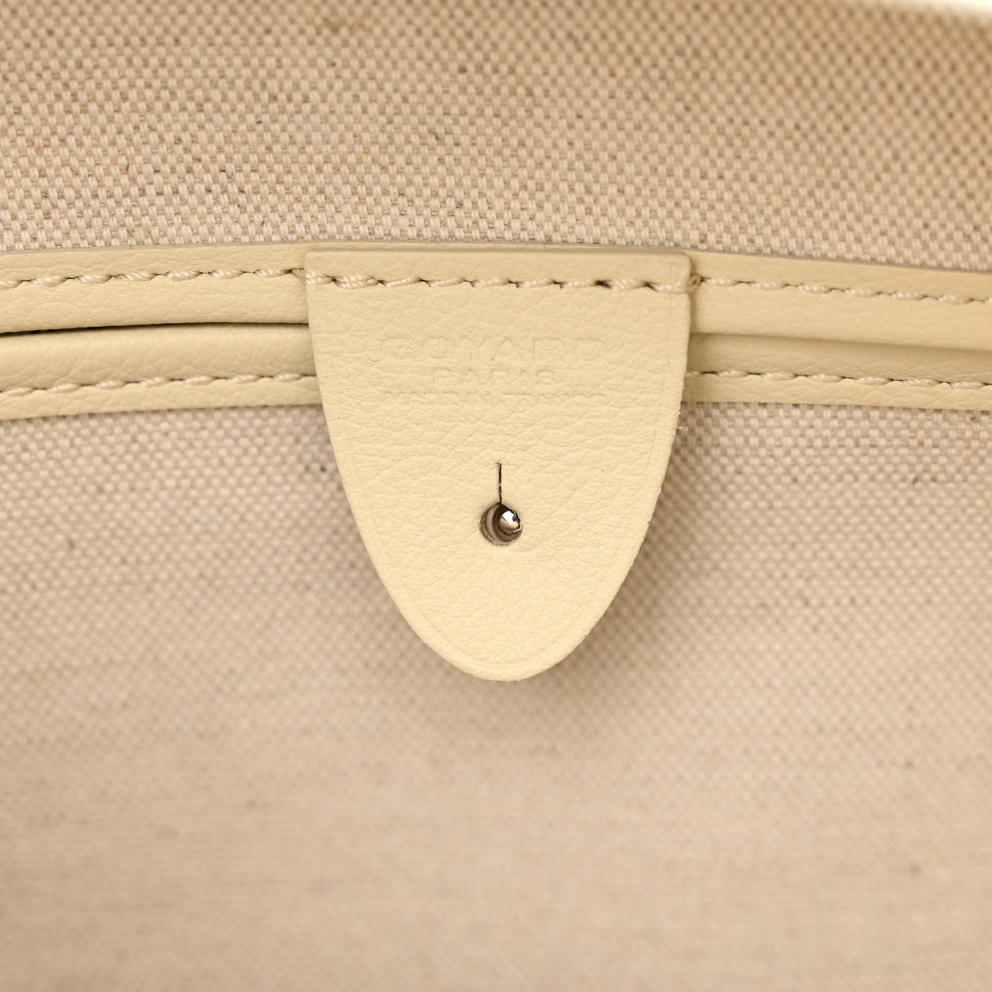 Goyardine Artois PM Sand