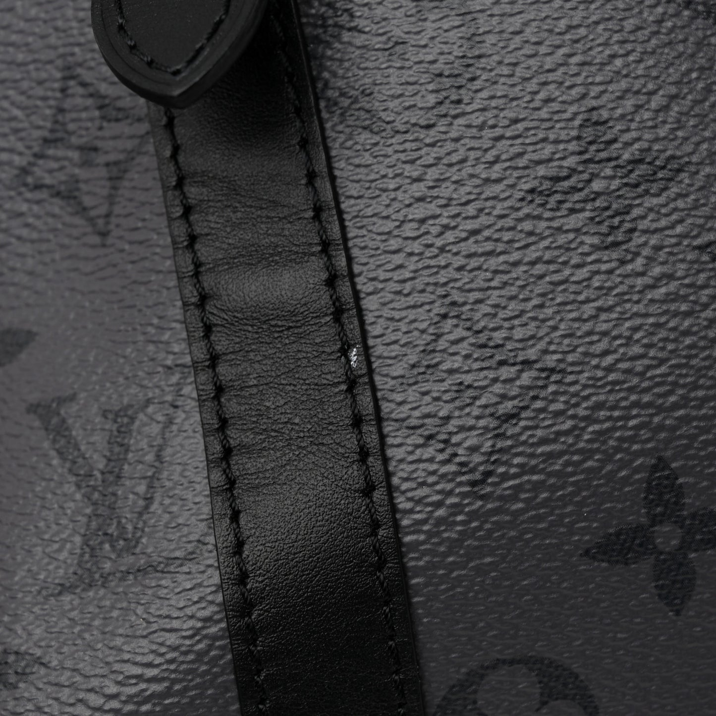 Reverse Monogram Eclipse Christopher PM Backpack