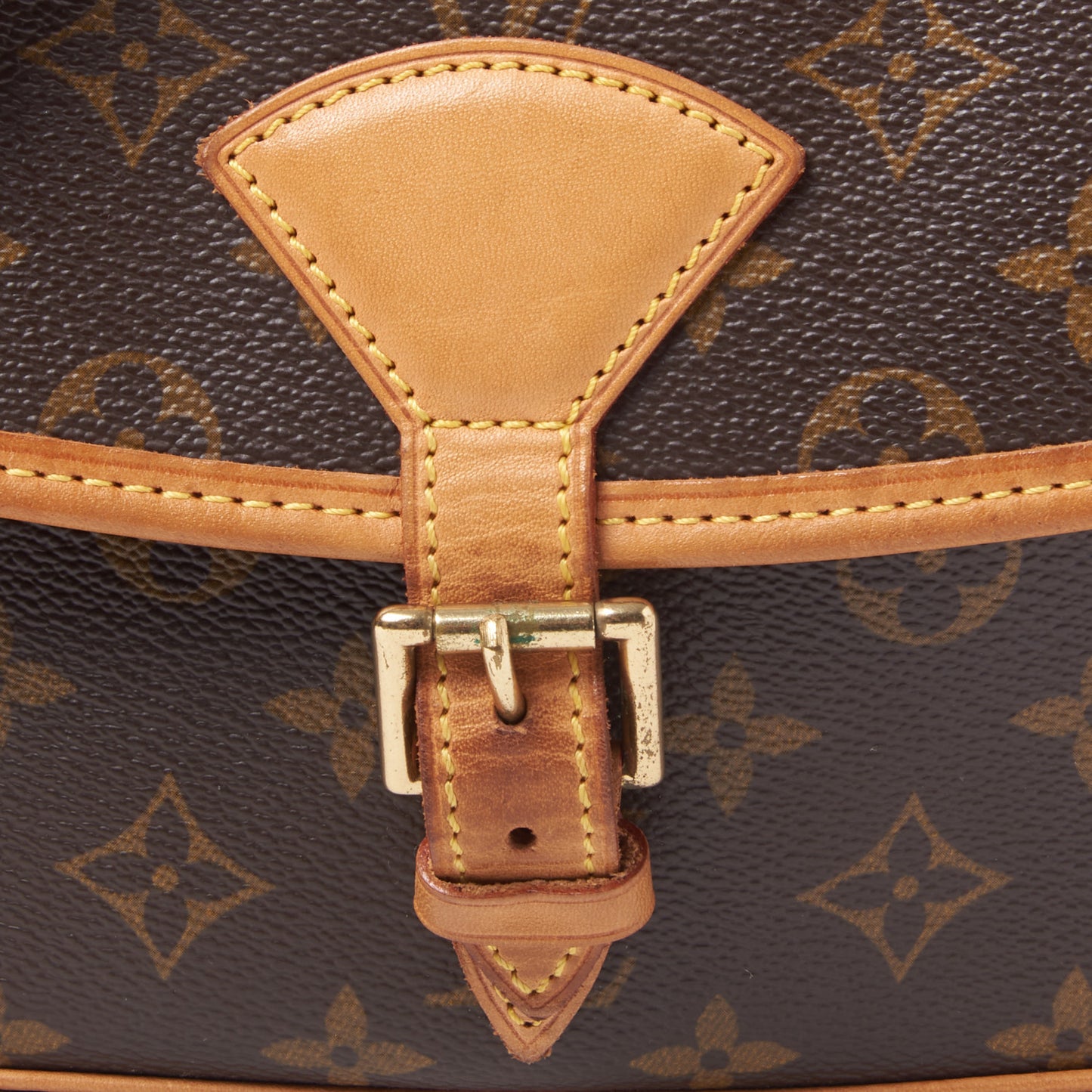 Monogram Sologne