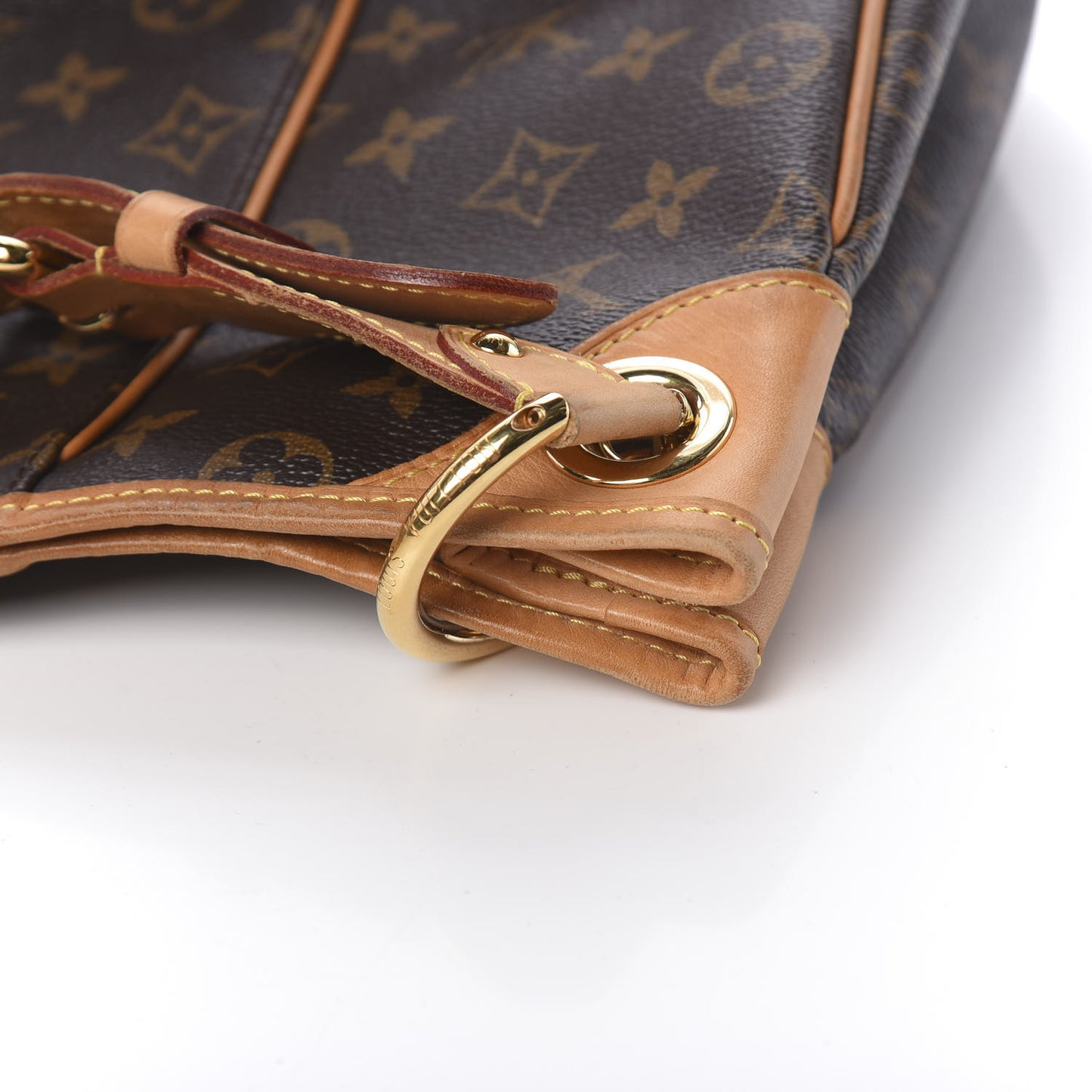 Monogram Galliera PM