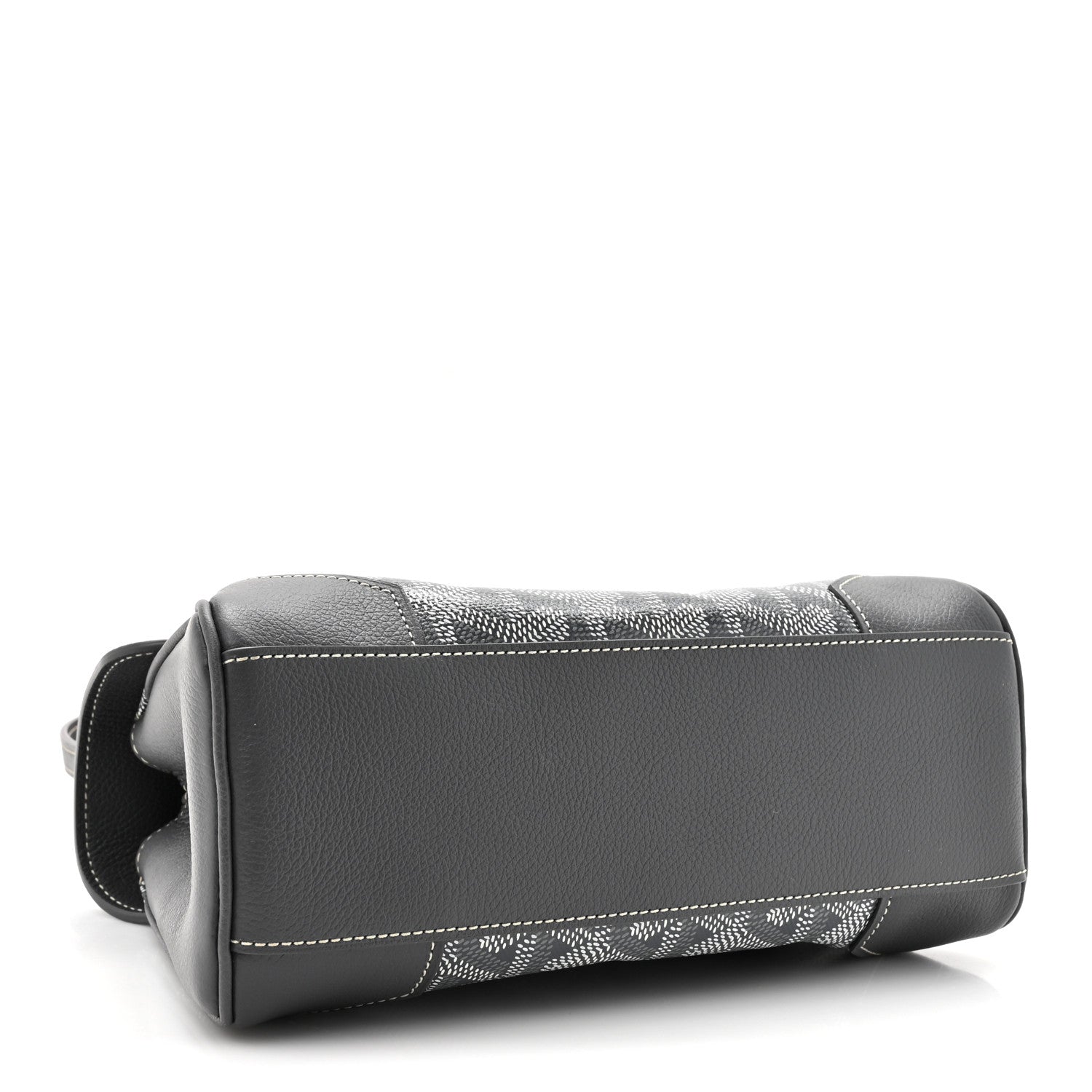 Goyard Goyardine Mini Saigon Grey 4 of 11