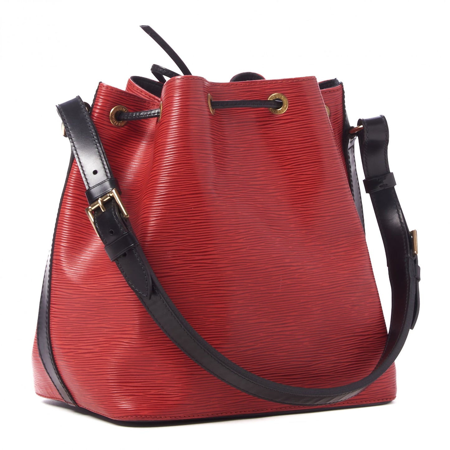 Epi Petit Noe Red Black