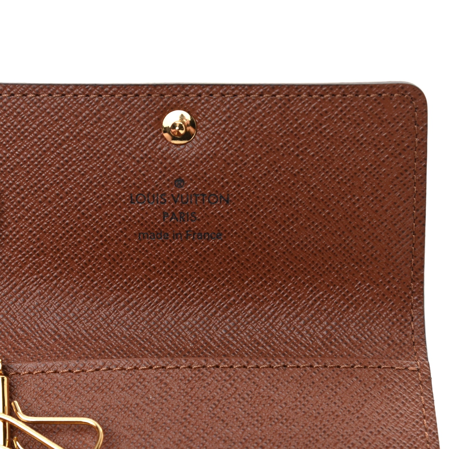 Monogram 6 Key Multicles Holder