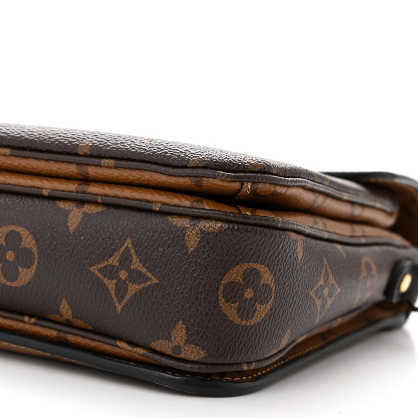 Reverse Monogram Pochette Metis