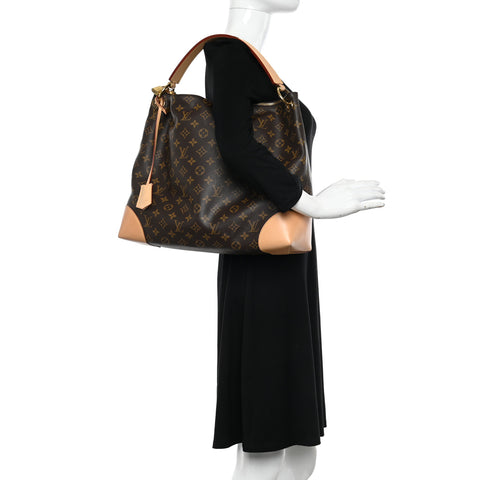 Monogram Berri MM