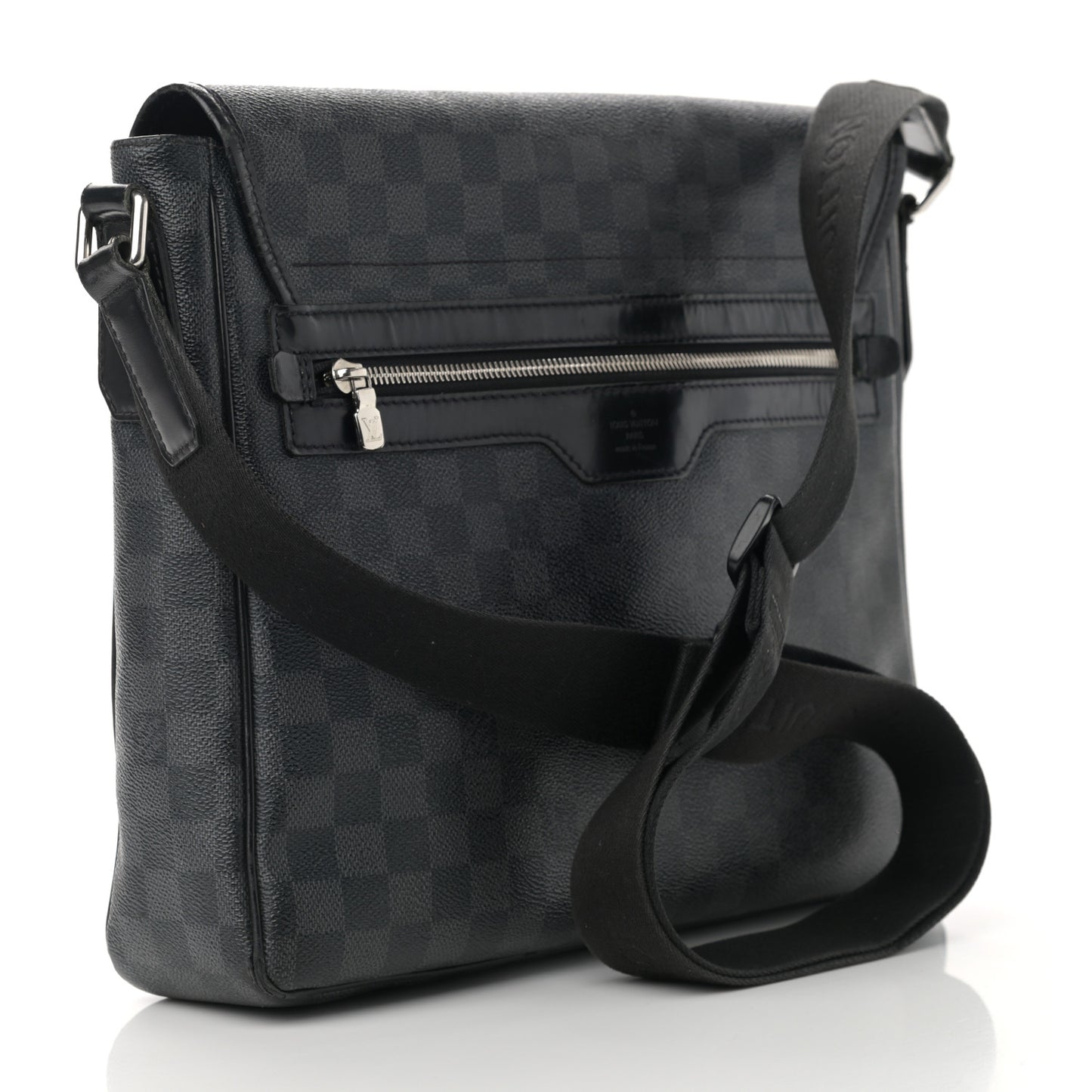 Damier Graphite Daniel MM