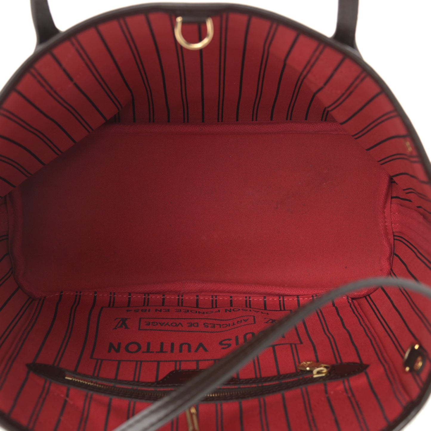 Damier Ebene Neo Neverfull PM