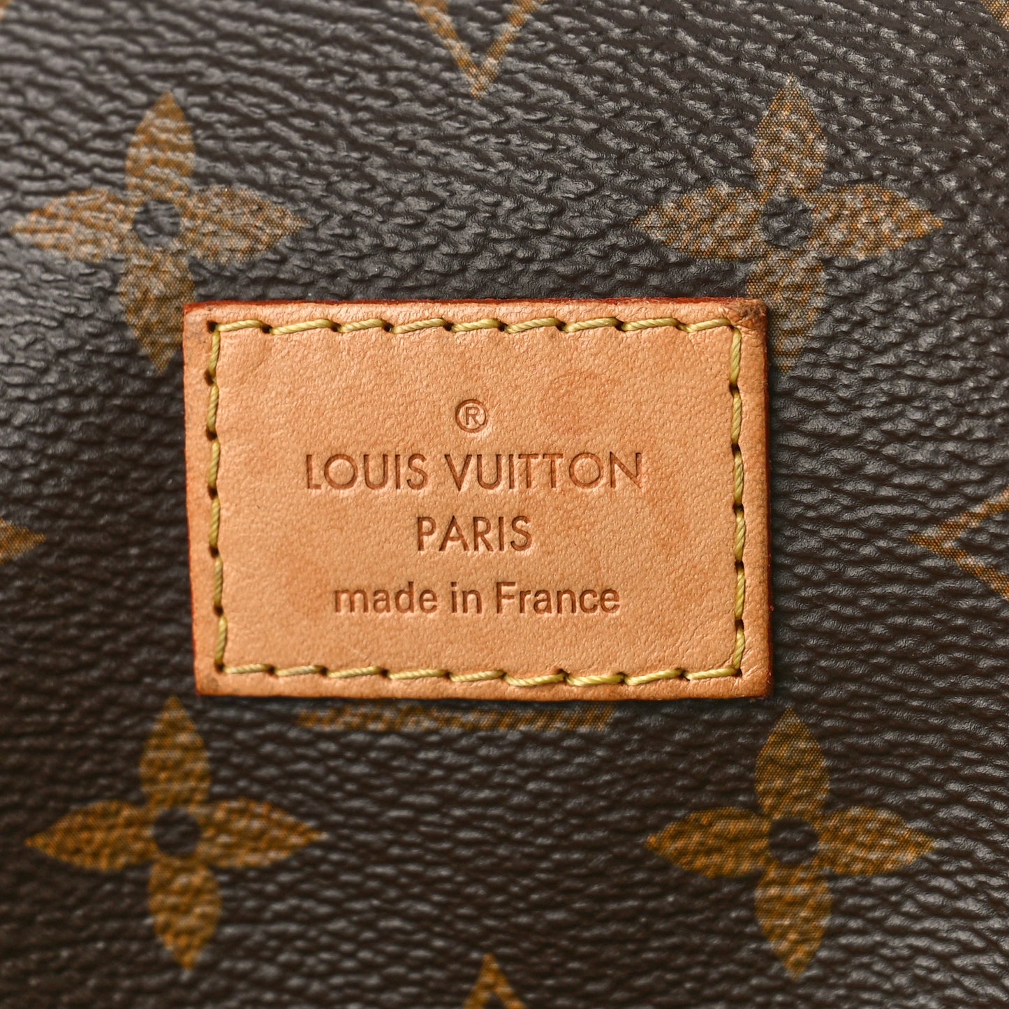 Monogram Melie