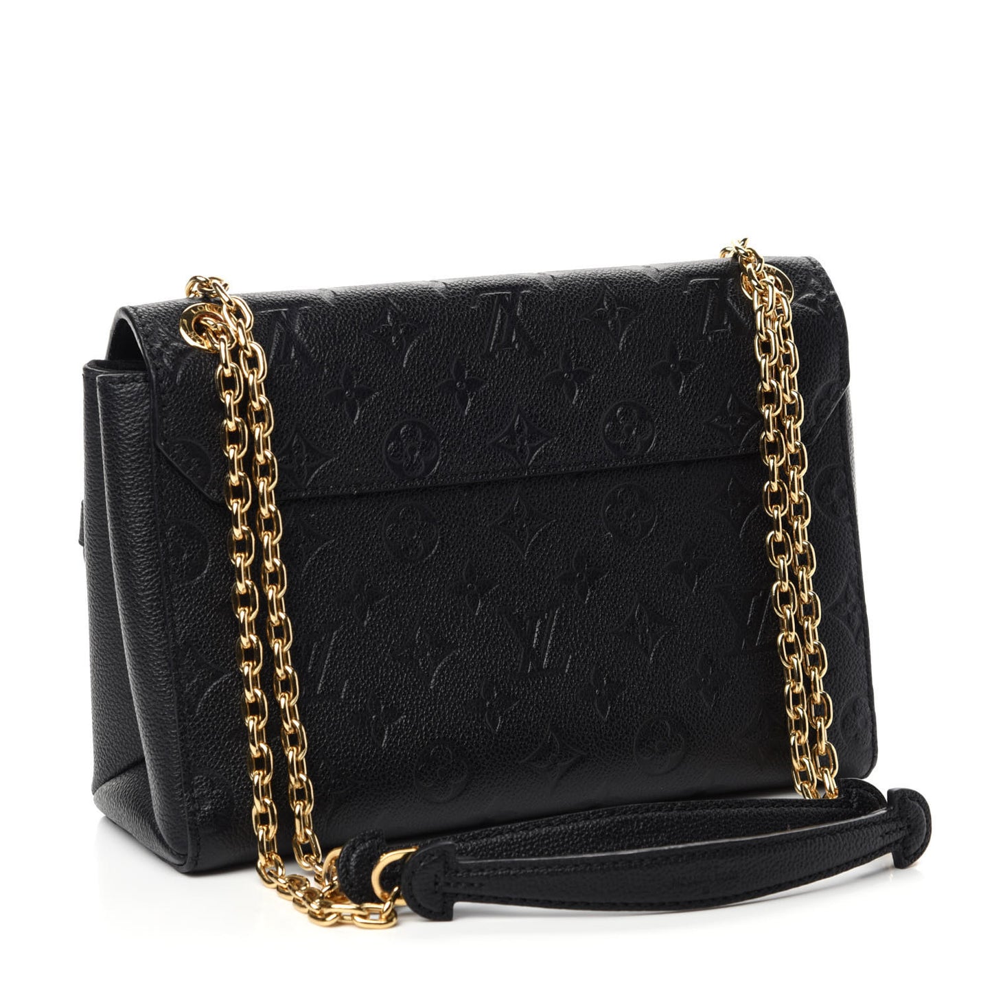 Empreinte Vavin PM Black