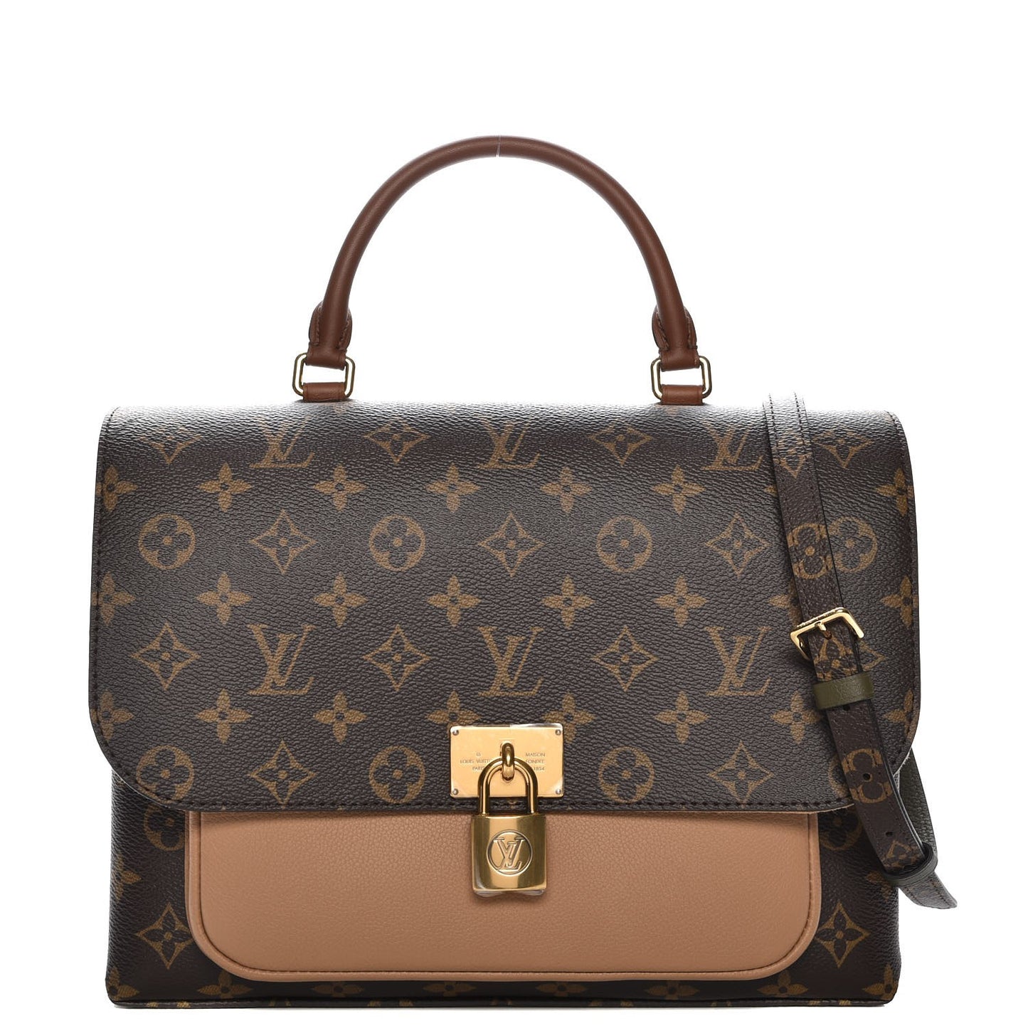 Monogram Marignan Sesame