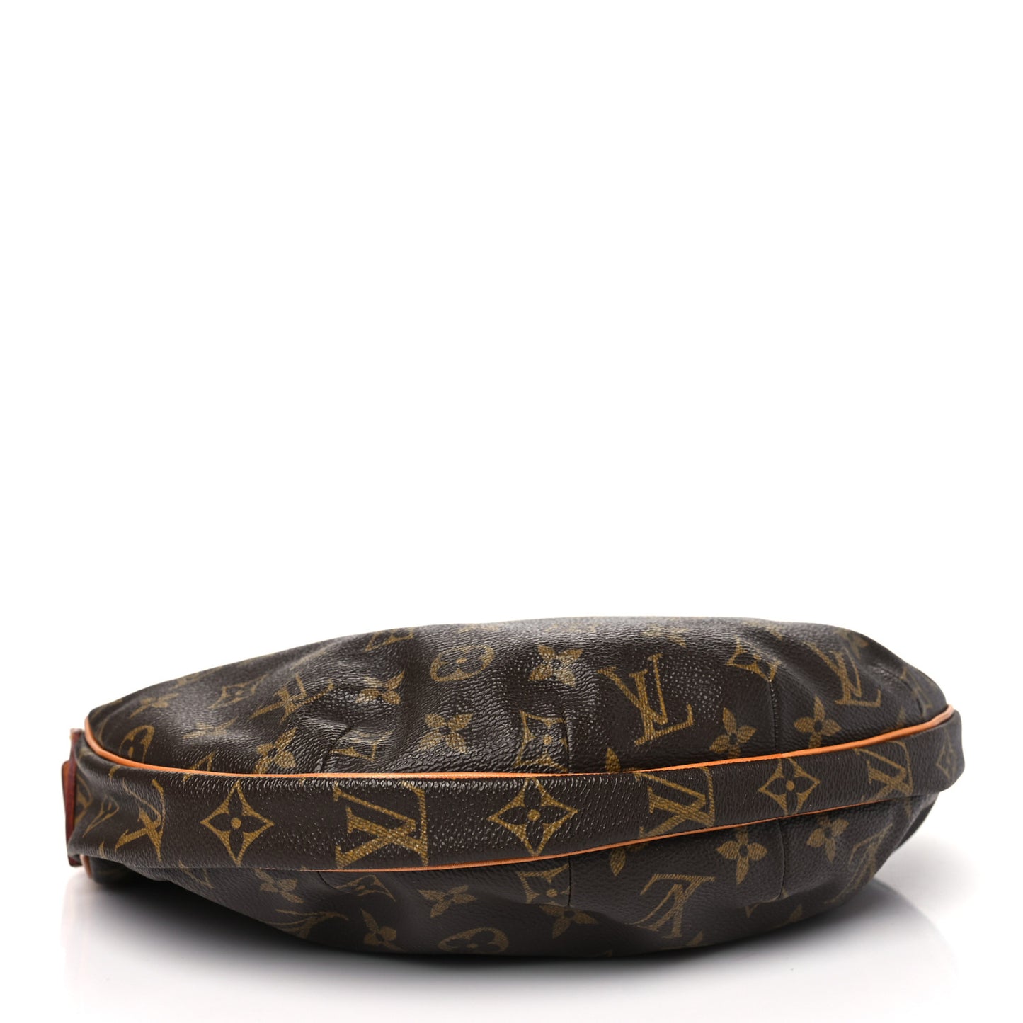 Monogram Croissant MM