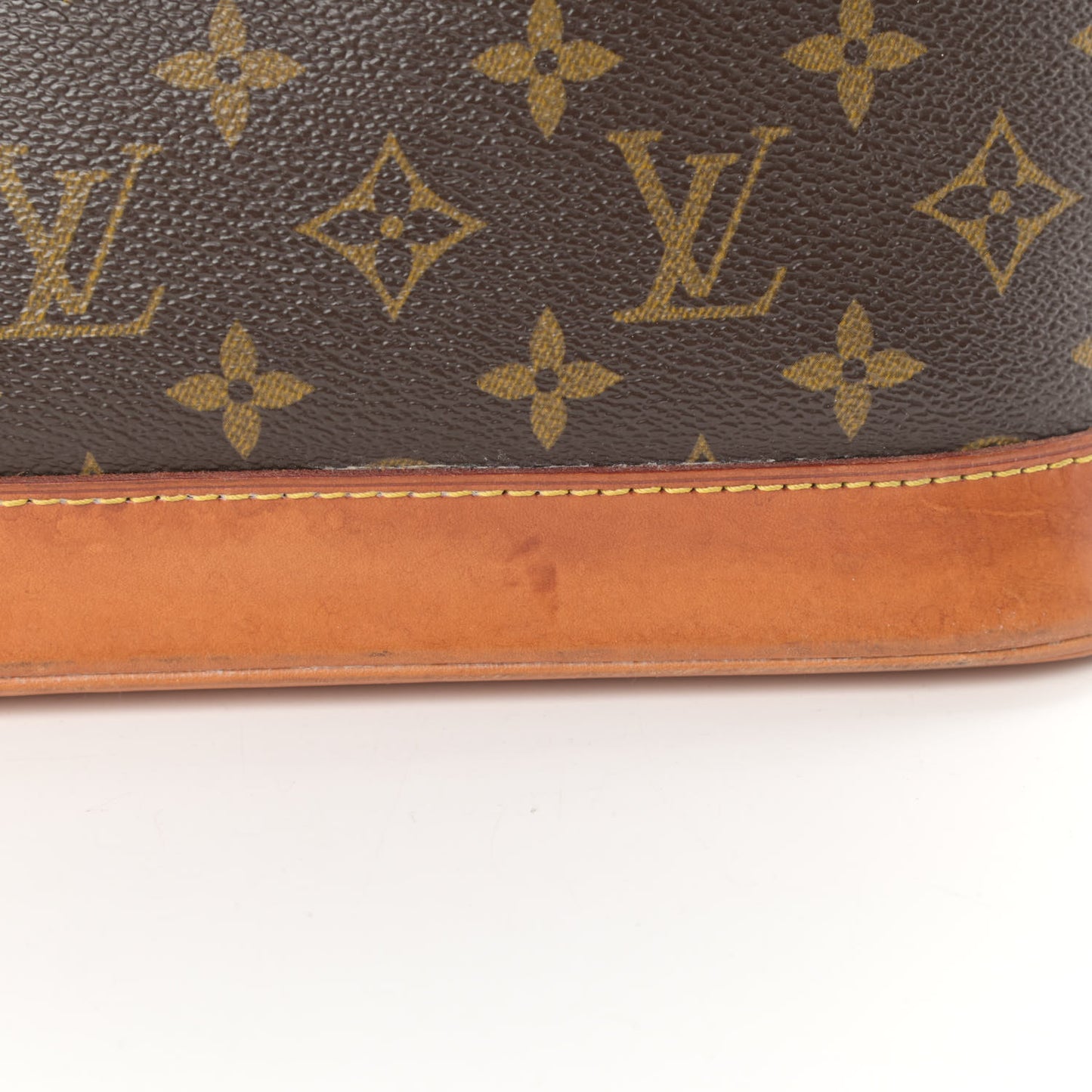 Monogram Alma PM