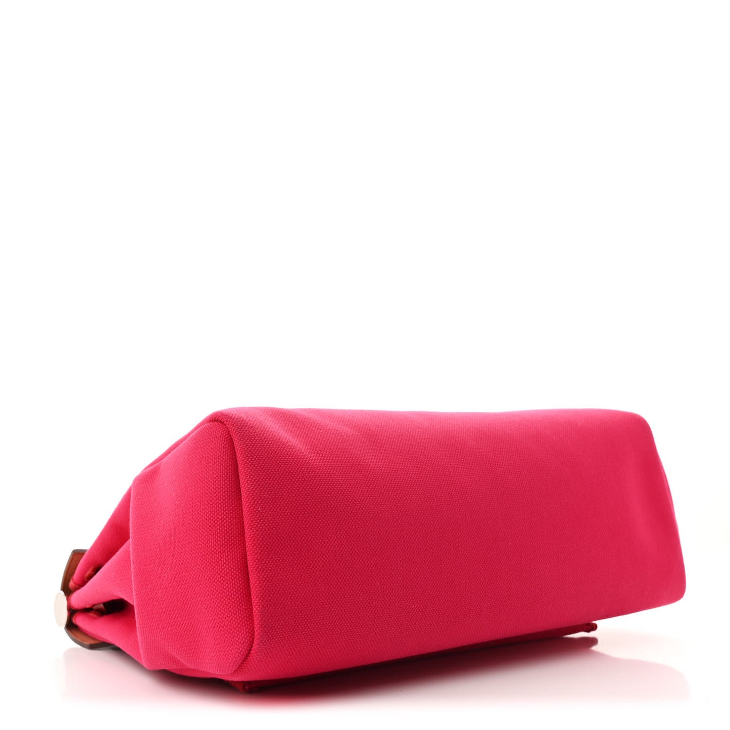Military Toile Vache Hunter Herbag Zip PM 31 Rose Mexico Rouge Piment