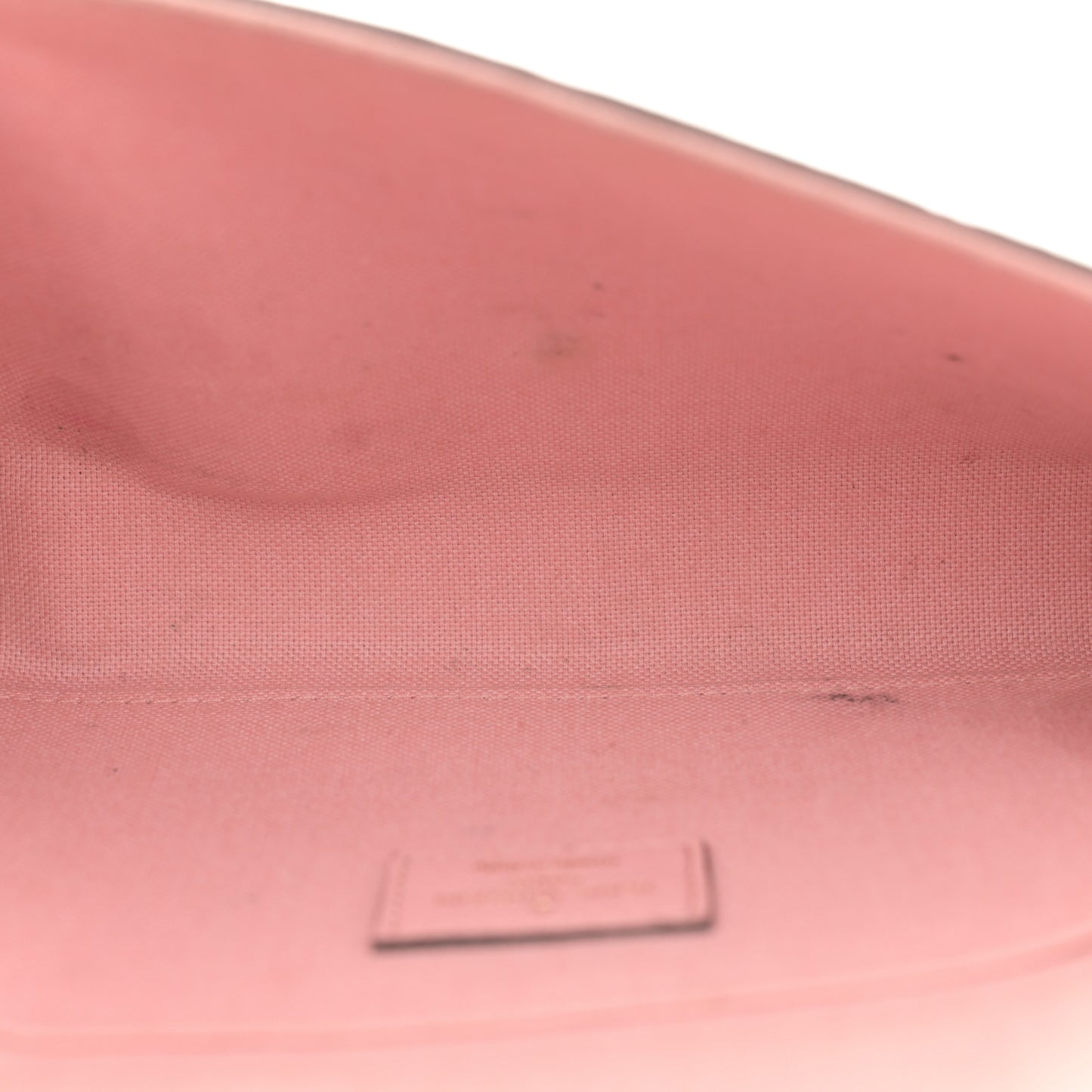Empreinte Pochette Felicie Chain Wallet Rose Poudre