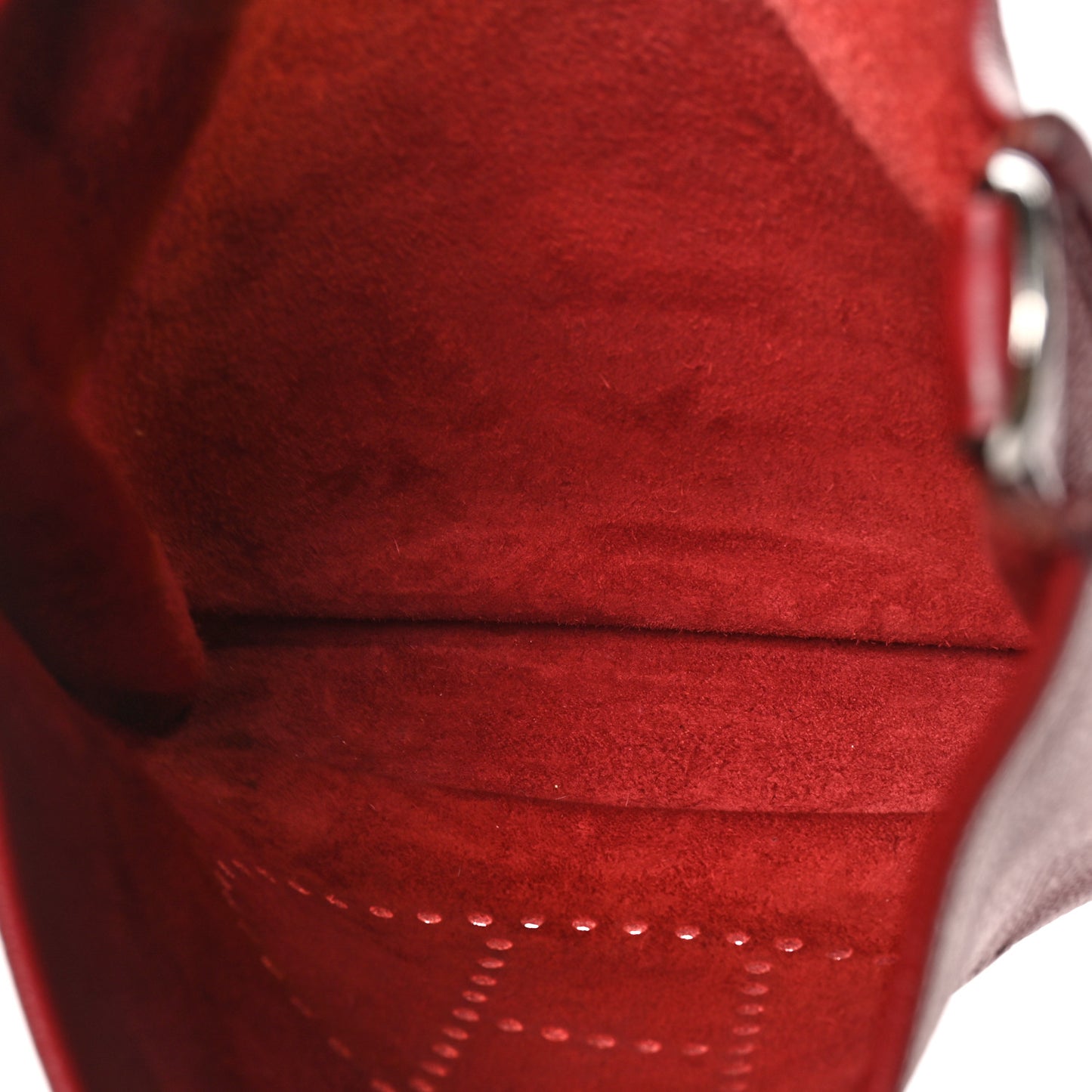 Taurillon Clemence Evelyne II GM Rouge Garance