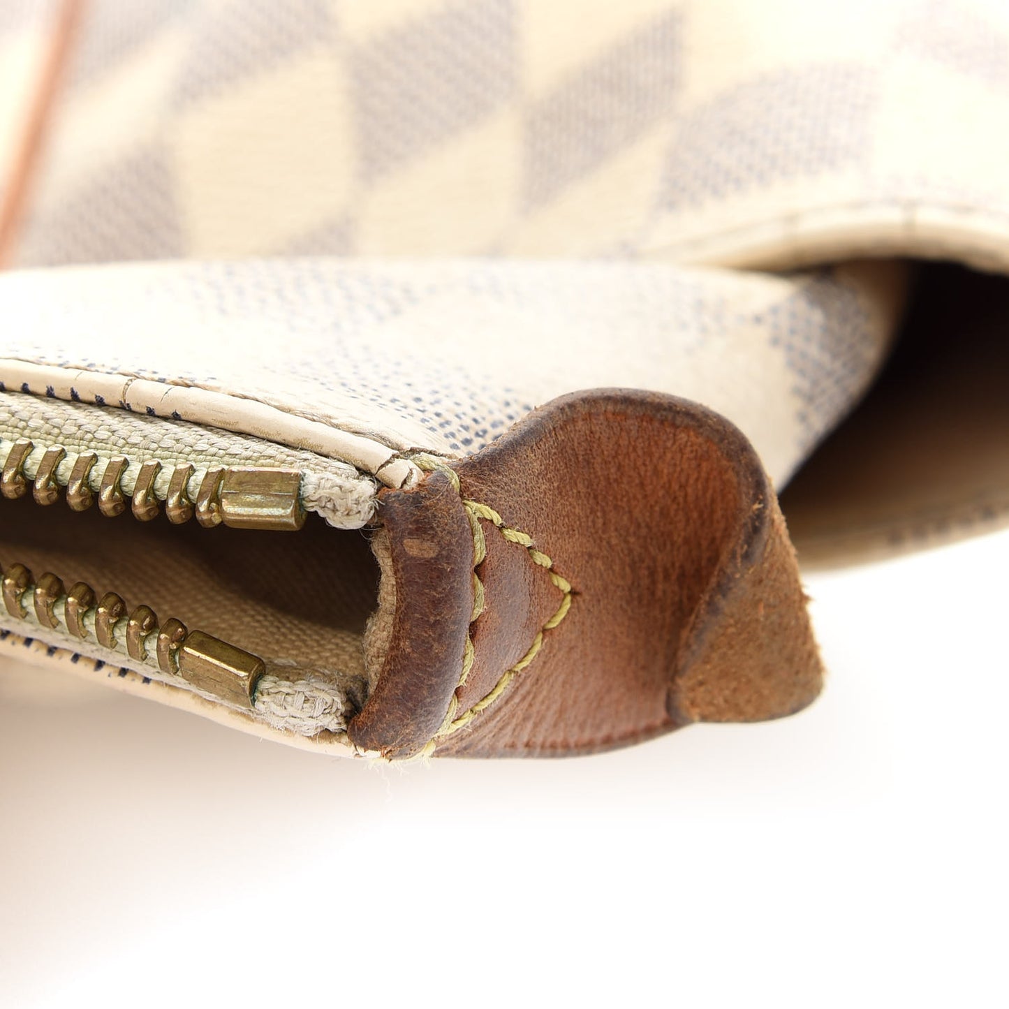 Damier Azur Totally PM