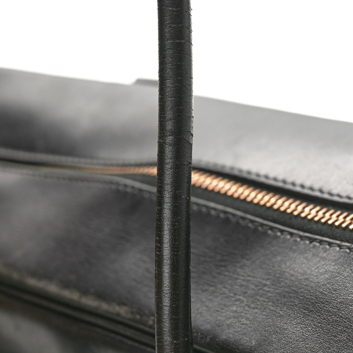 Box Plume 32 Black