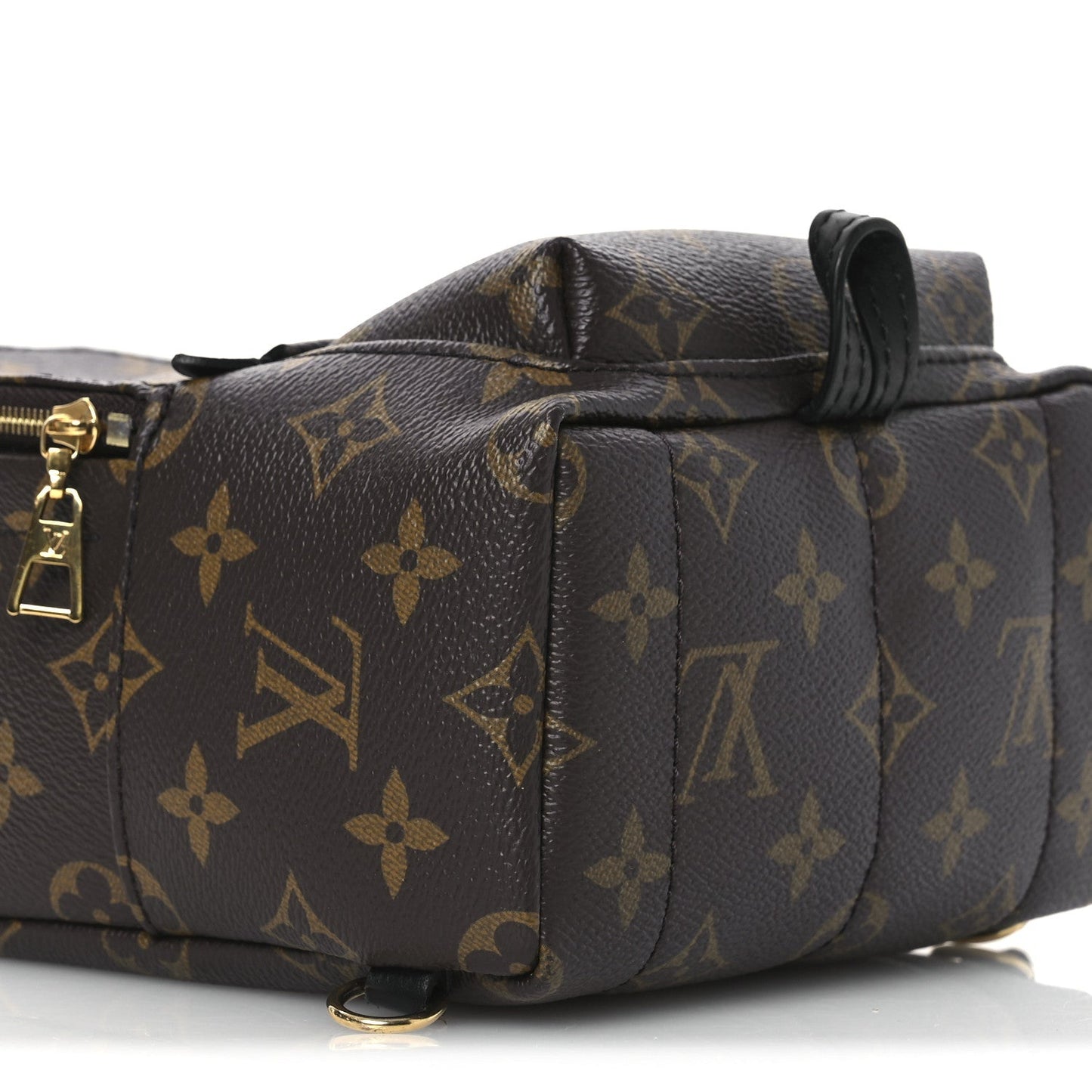 Monogram Palm Springs Backpack Mini