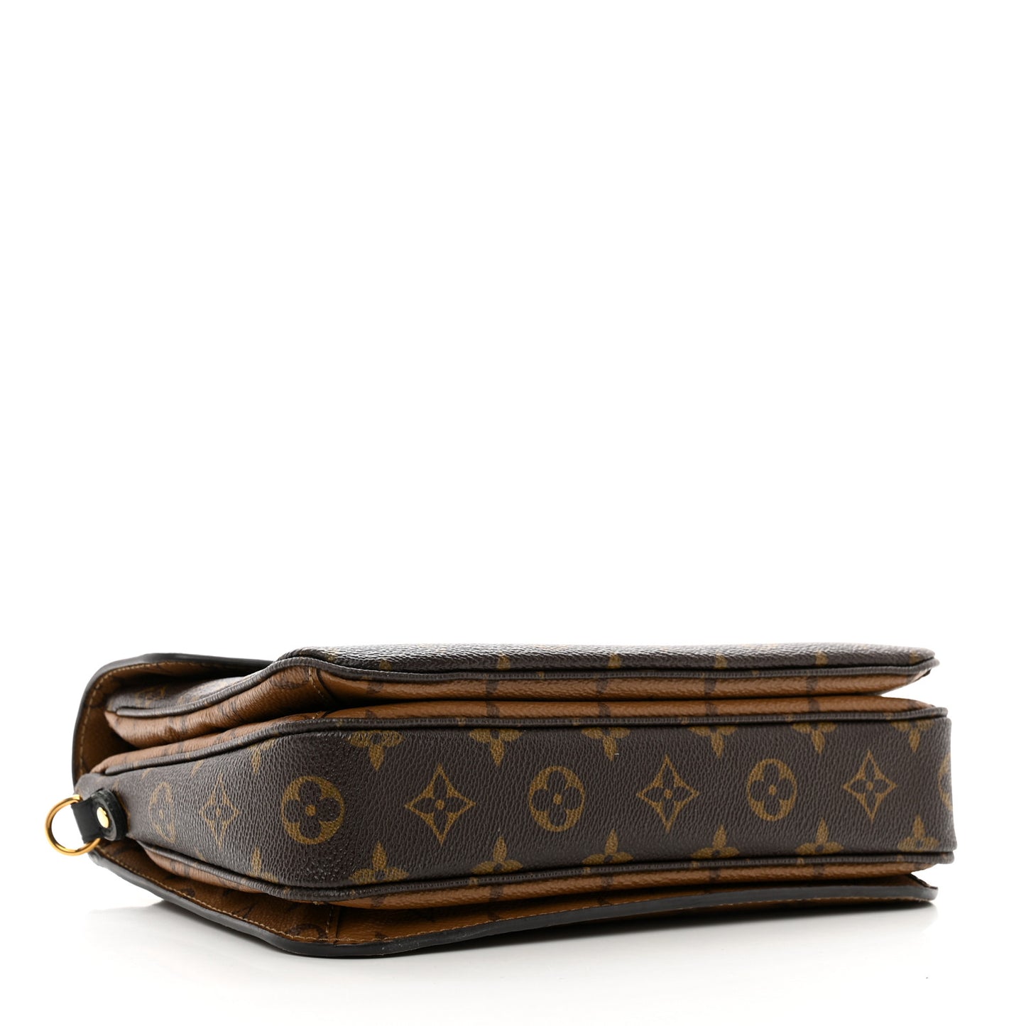 Reverse Monogram Pochette Metis