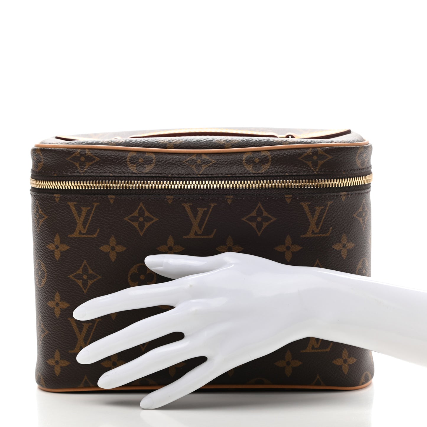 Monogram Nice BB