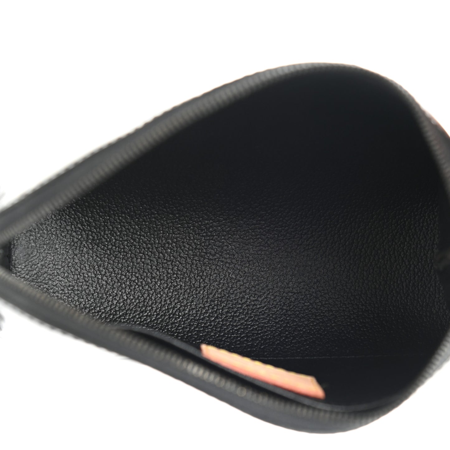 Vernis Cosmetic Pouch Noir Magnetique