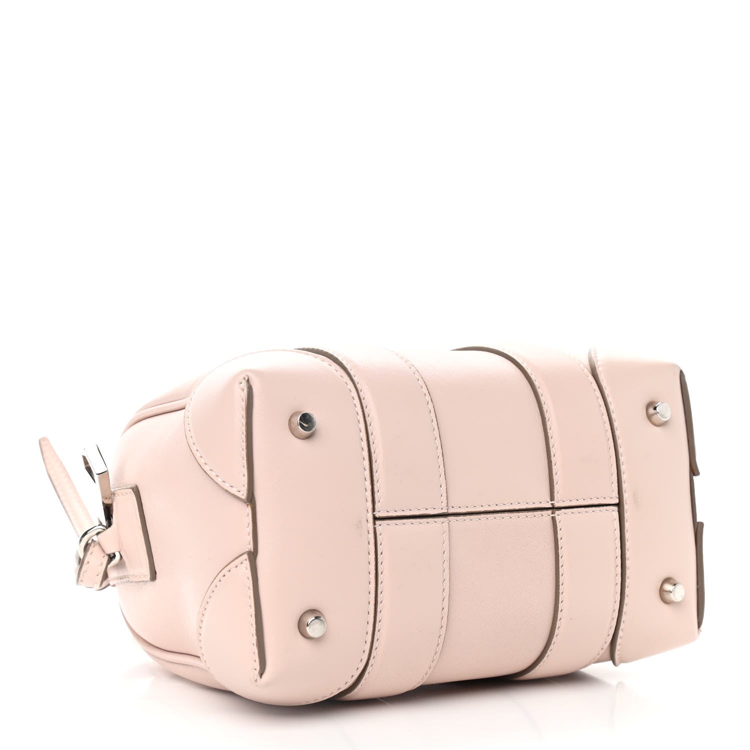 Givenchy Calfskin Micro Lucrezia Nude Pink 3 of 11