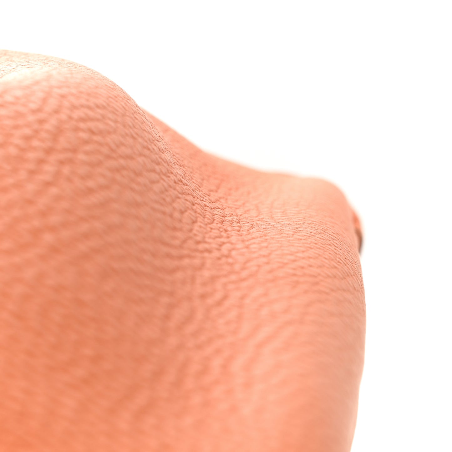 Taurillon Clemence Lindy 34 Orange