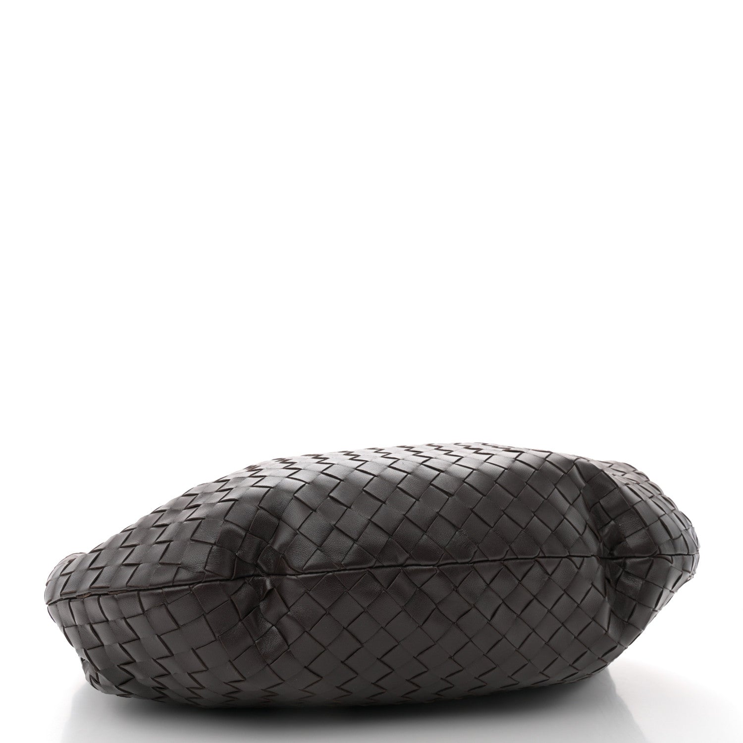 Bottega Veneta Nappa Intrecciato Medium Jodie Fondant 4 of 10