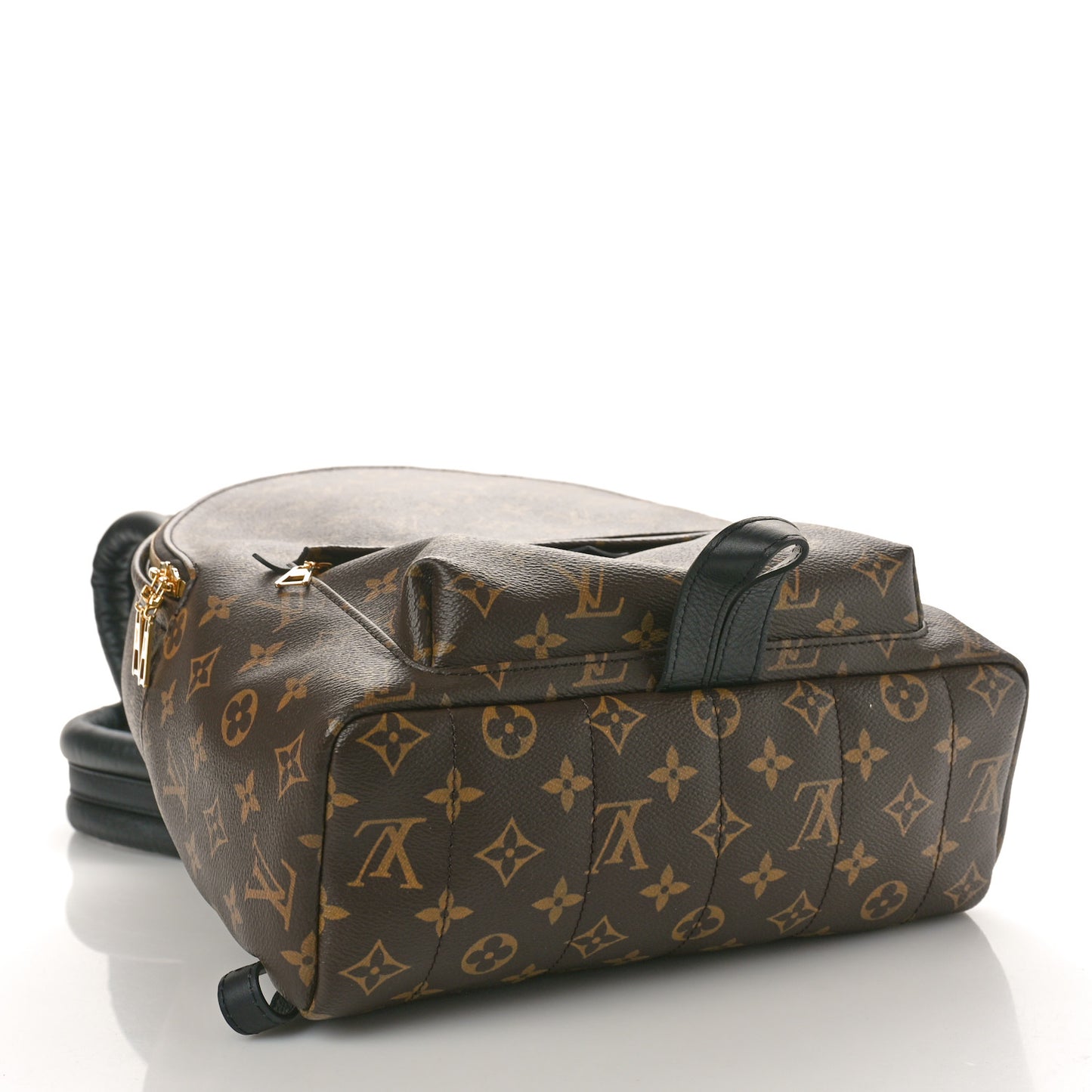 Monogram Palm Springs Backpack MM