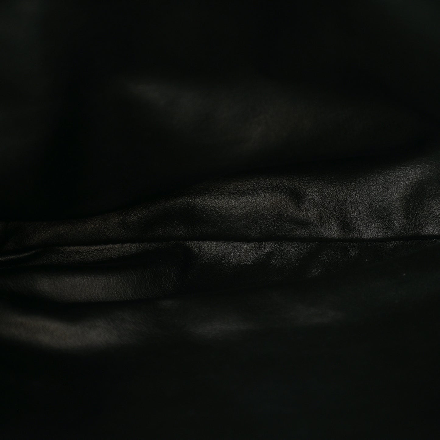 Nappa Intrecciato Jodie Black