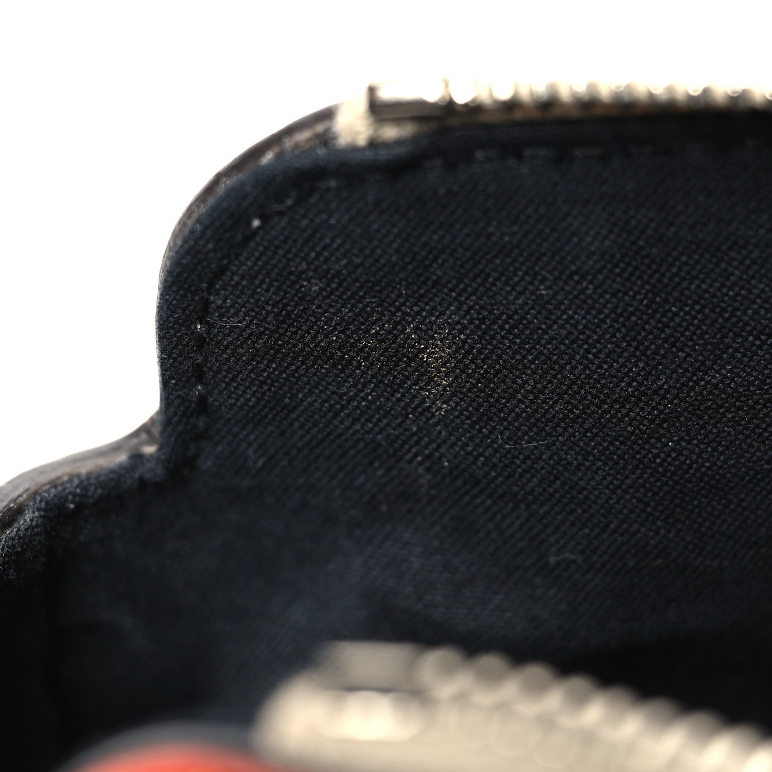 Fendi Vitello Dolce 4 Color Medium By The Way Boston Bag Pimento Black Multicolor 10 of 13