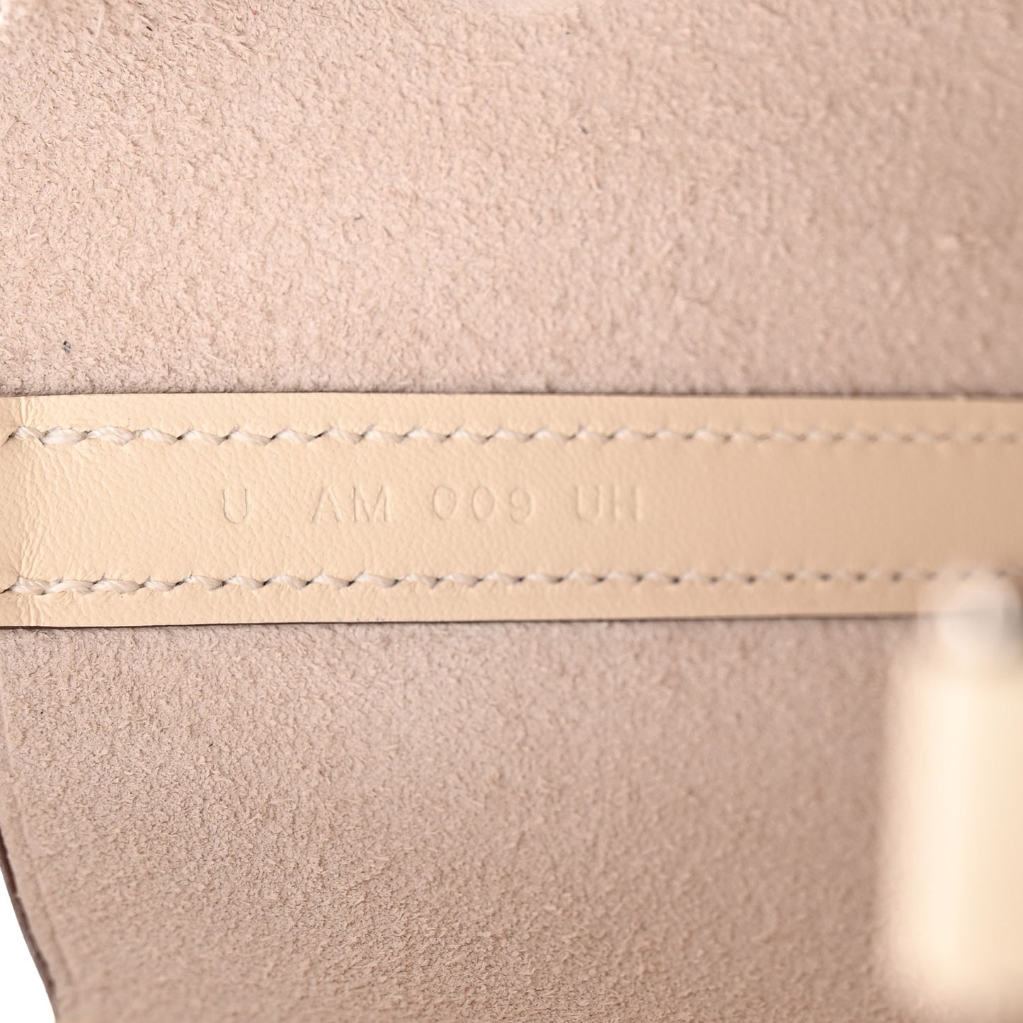 Swift Micro Lucky Daisy Picotin Lock Nata Vert