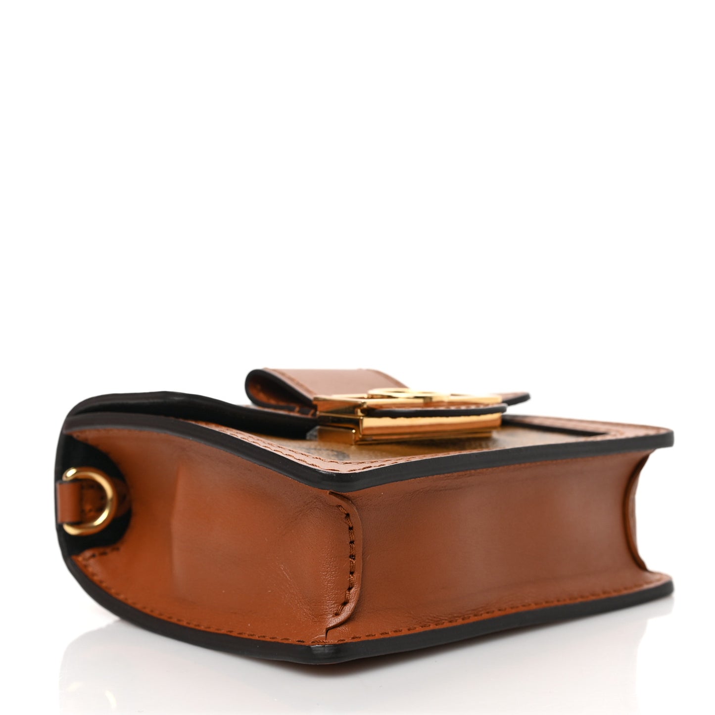 Reverse Monogram Bumbag Dauphine BB