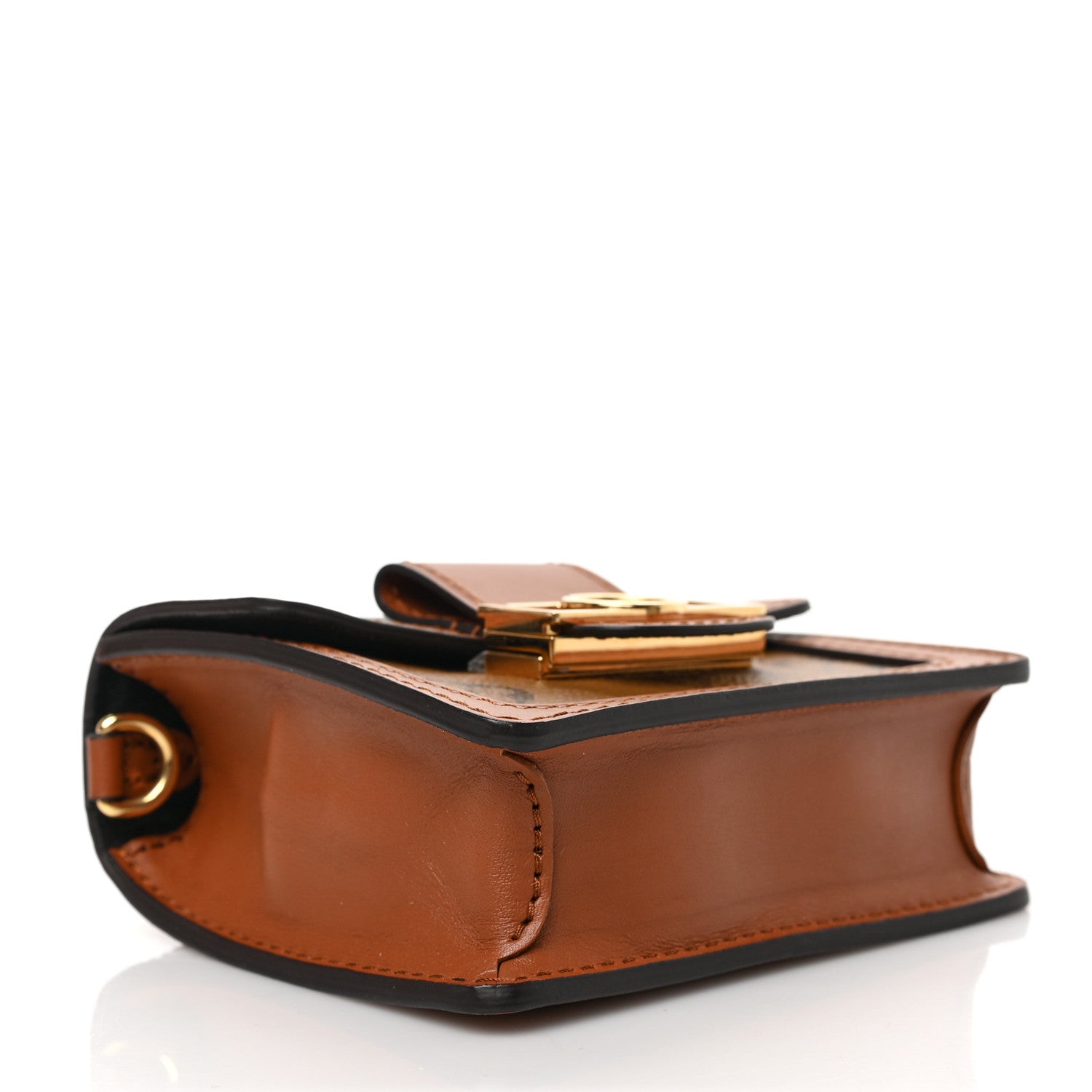 Louis Vuitton Reverse Monogram Bumbag Dauphine BB 4 of 8