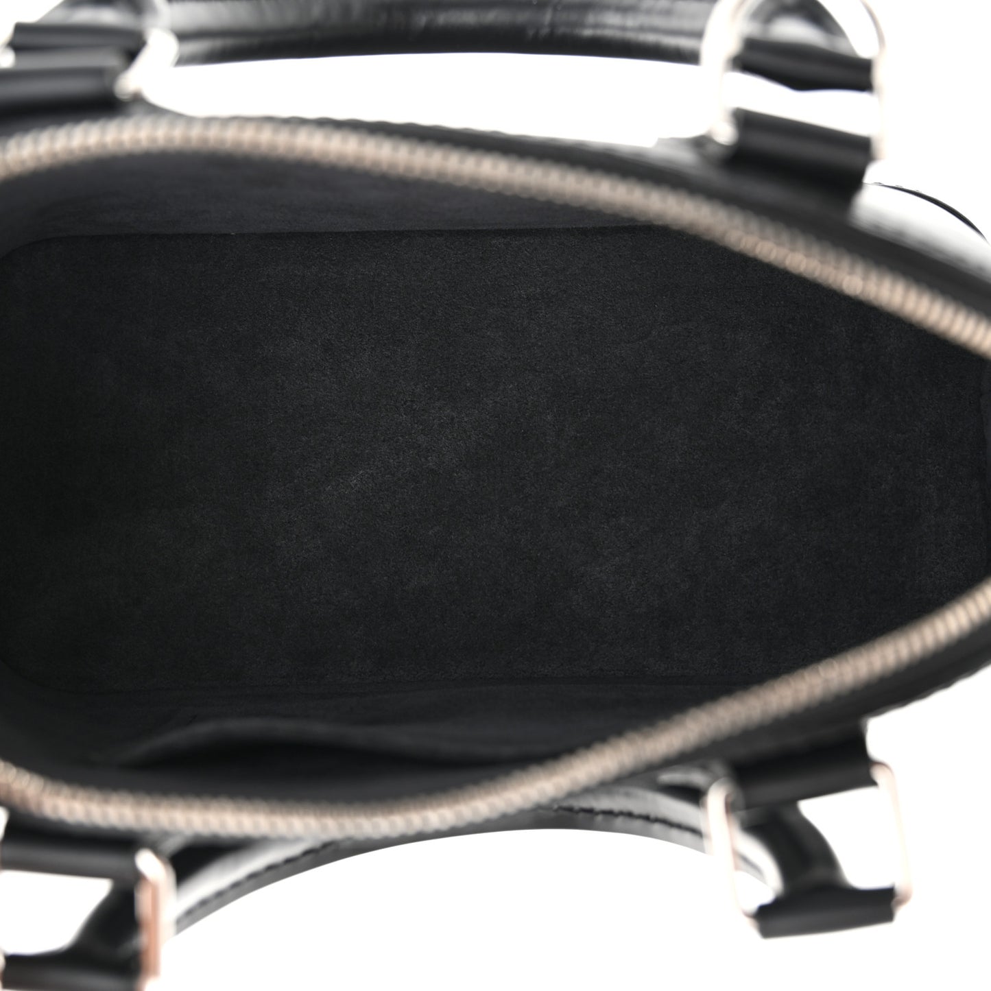 Epi Alma BB Black