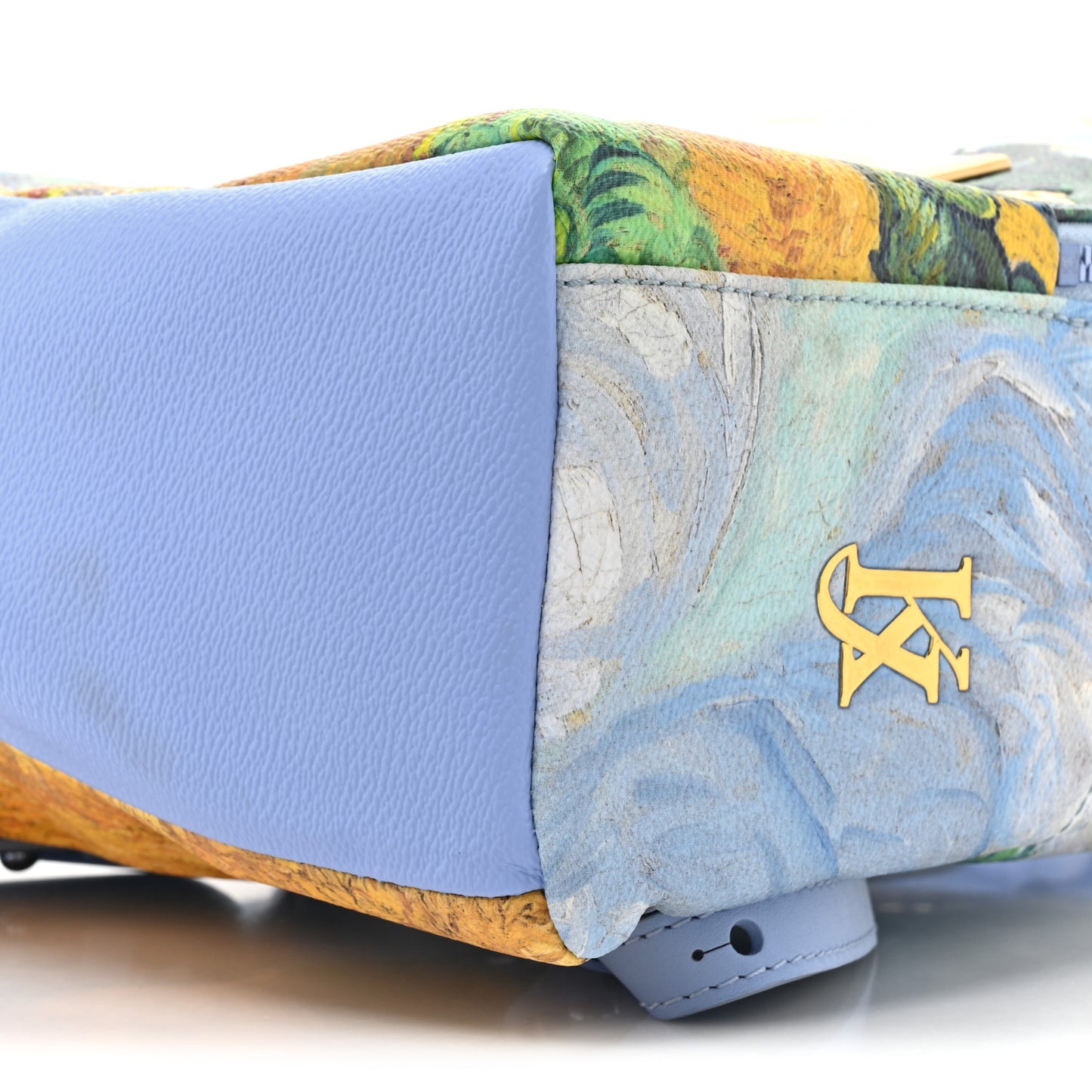 Masters Van Gogh Palm Springs Backpack