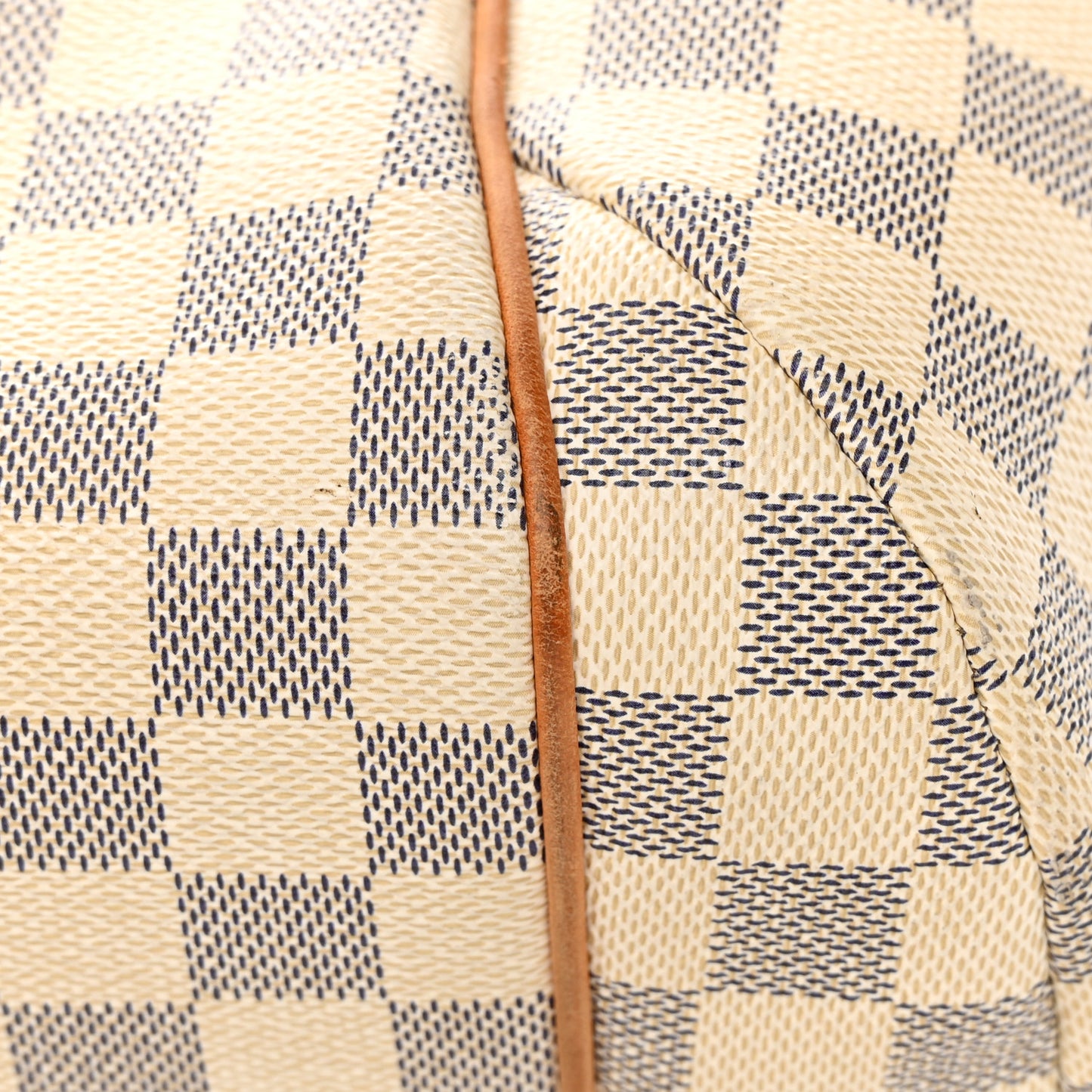 Damier Azur Totally GM