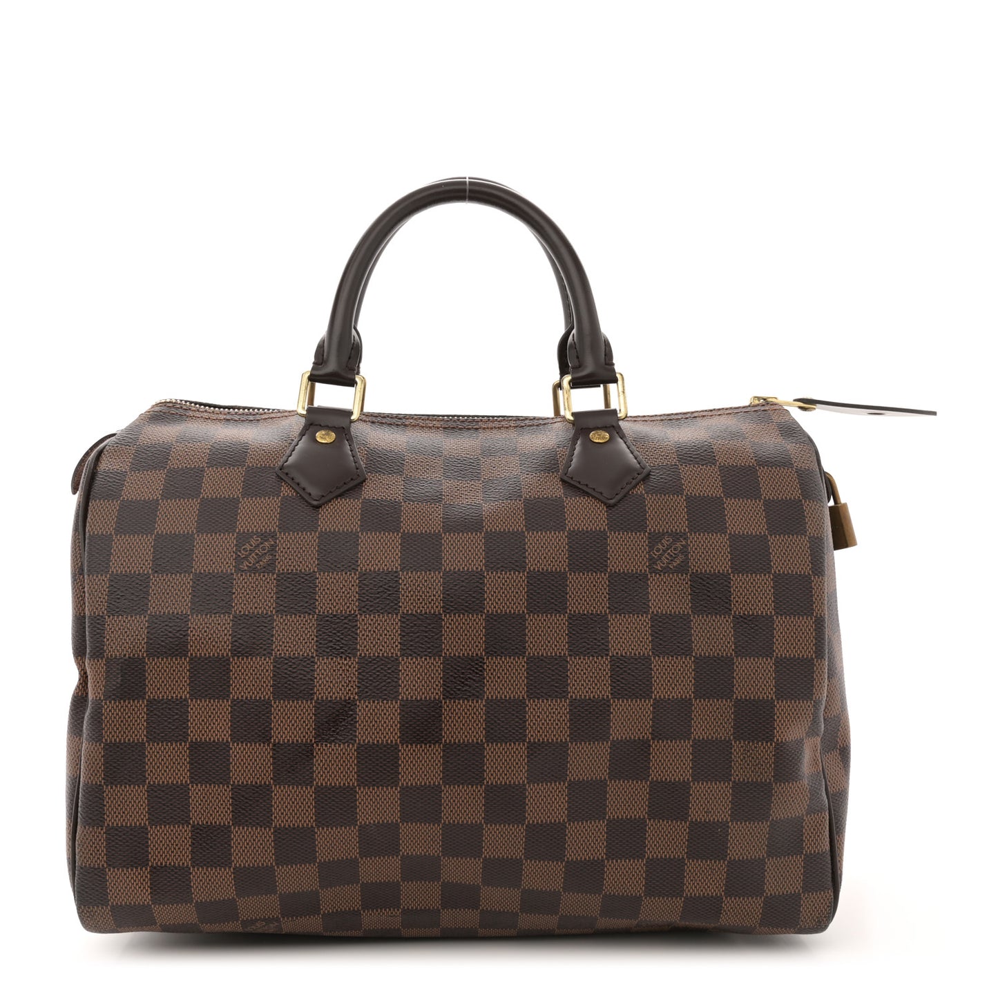 Damier Ebene Speedy 30