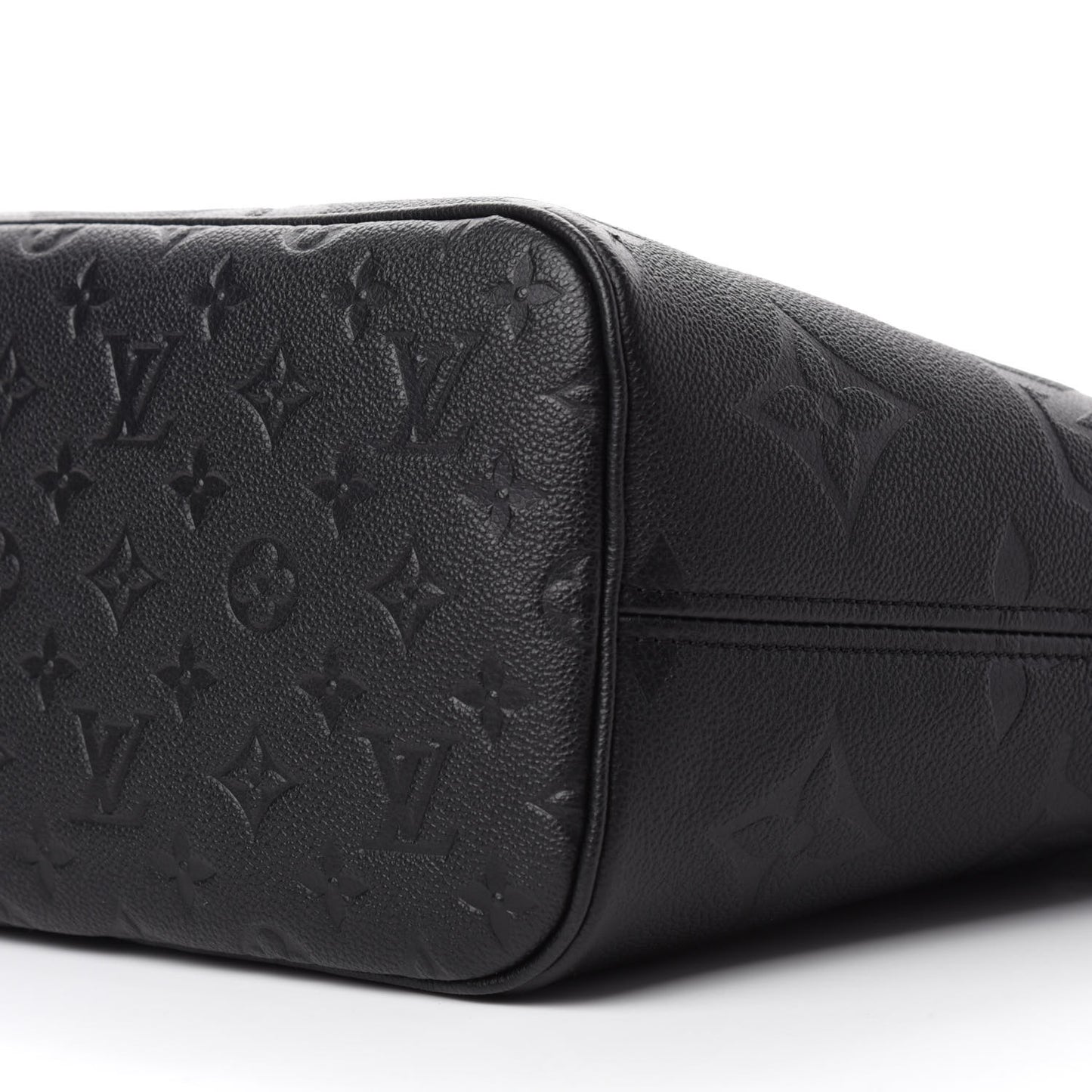 Empreinte Monogram Giant Neverfull MM Black