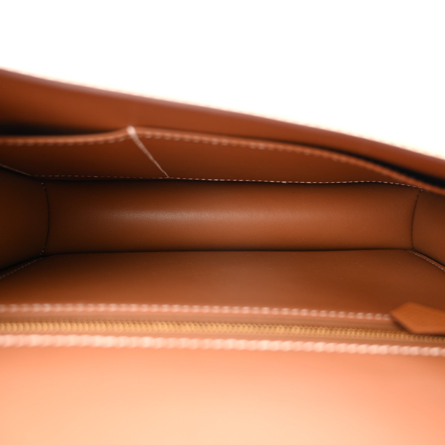 Hermes Epsom Constance 1-24 Gold 6 of 11