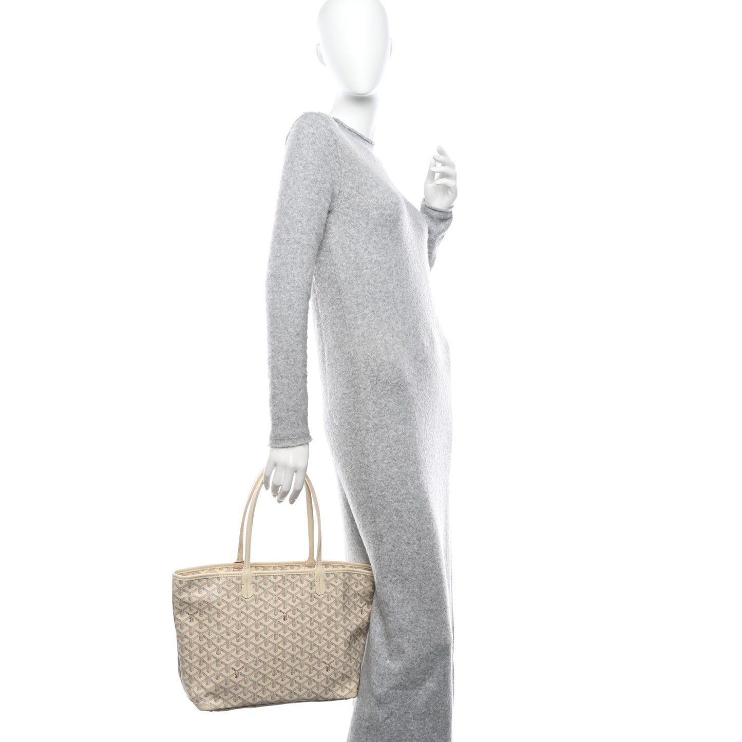 Goyardine Artois PM Sand