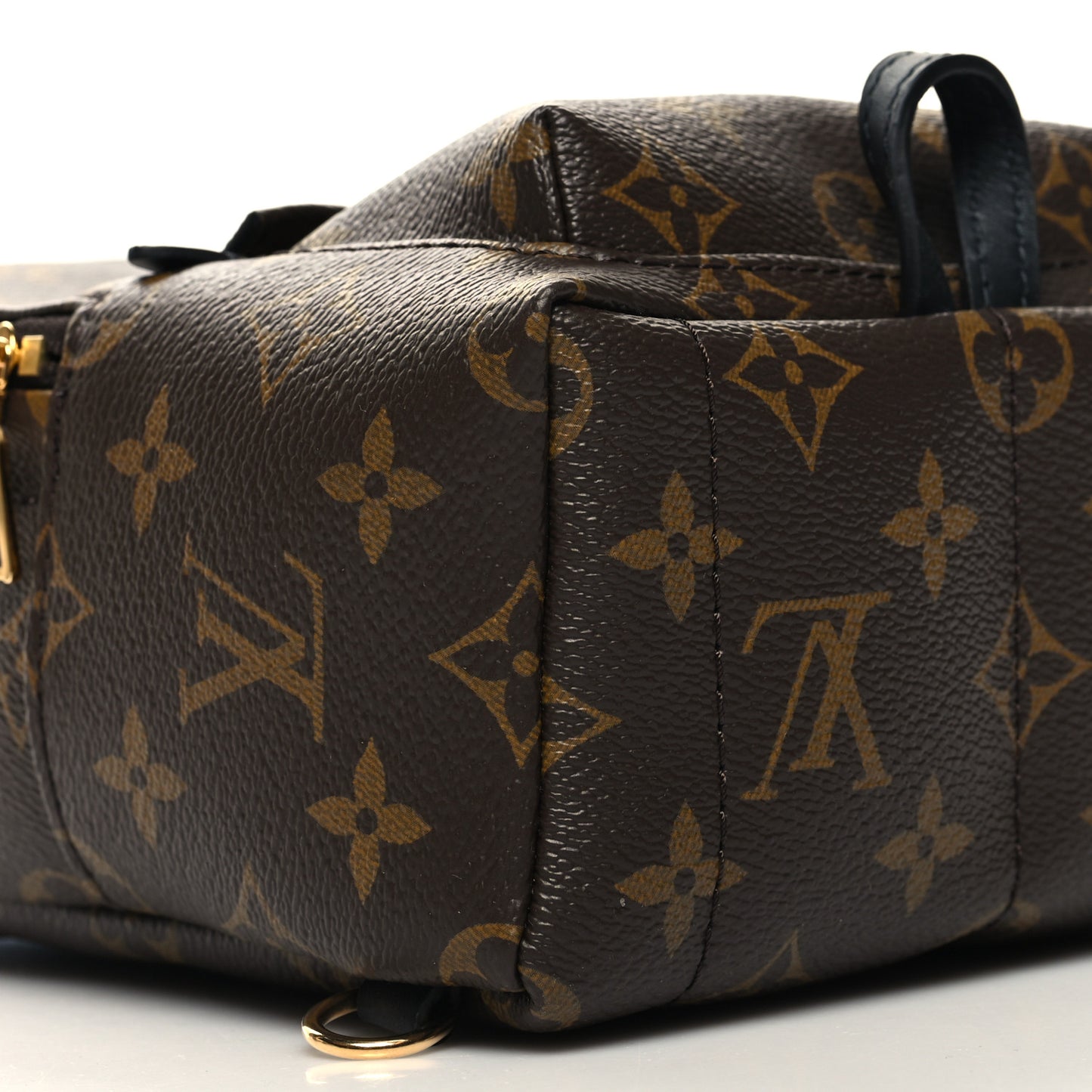 Monogram Palm Springs Backpack Mini