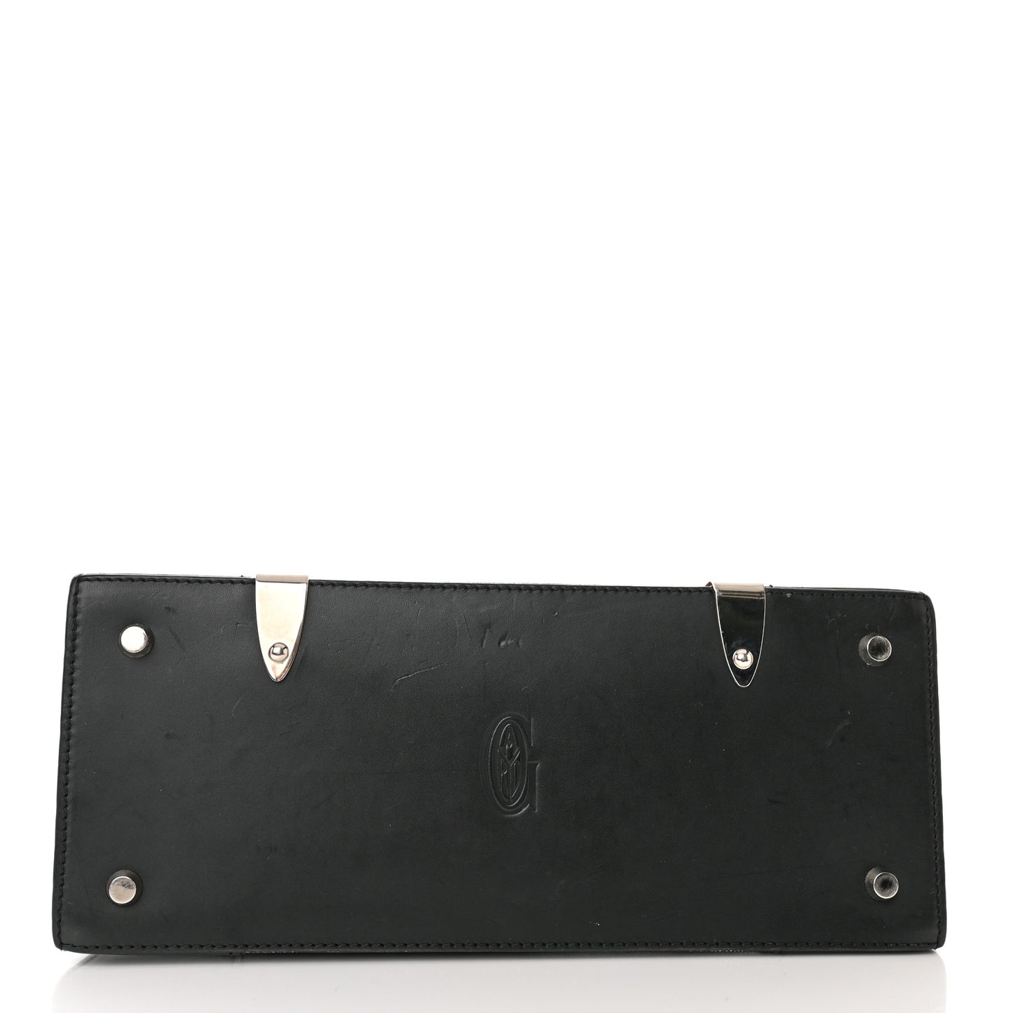 Goyardine Saigon PM Black