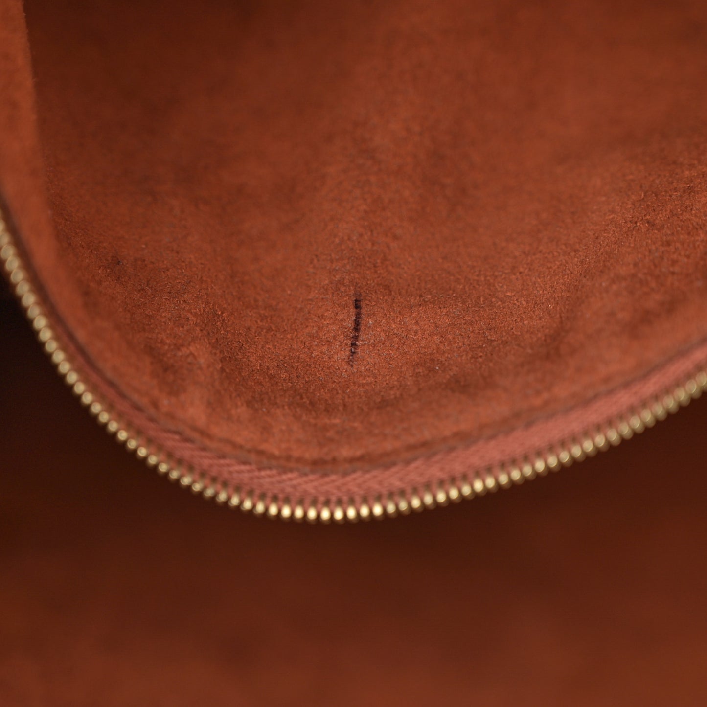 Empreinte Monogram Giant Onthego GM Cognac