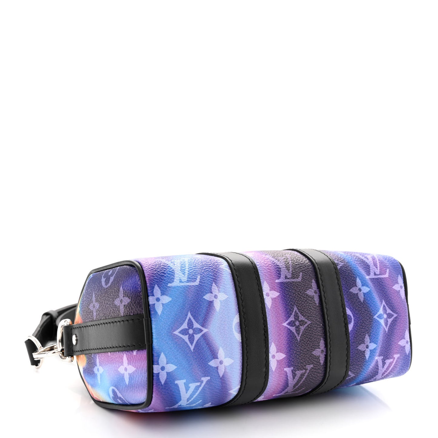 Monogram Sunset Keepall XS Multicolor