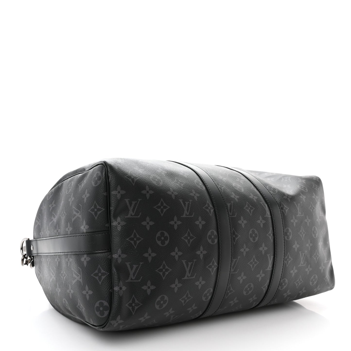 Monogram Eclipse Keepall Bandouliere 55