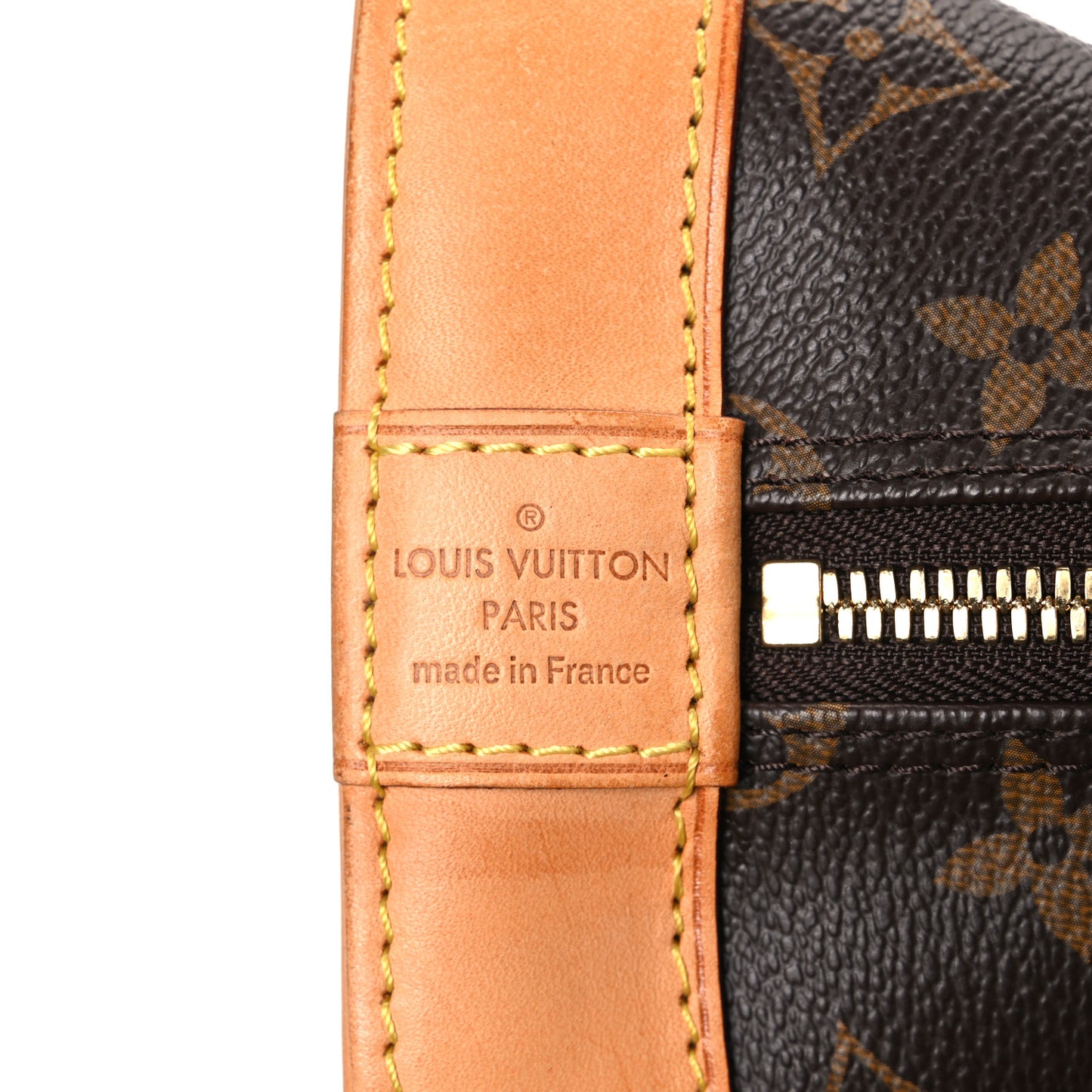 Monogram Alma PM