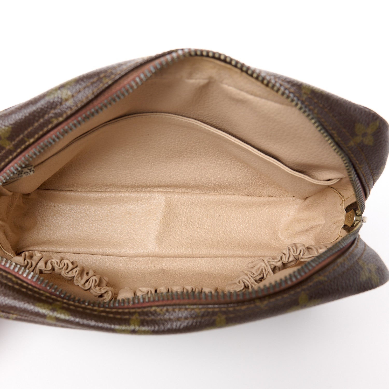 Louis Vuitton Monogram Trousse Toilette 23 5 of 10